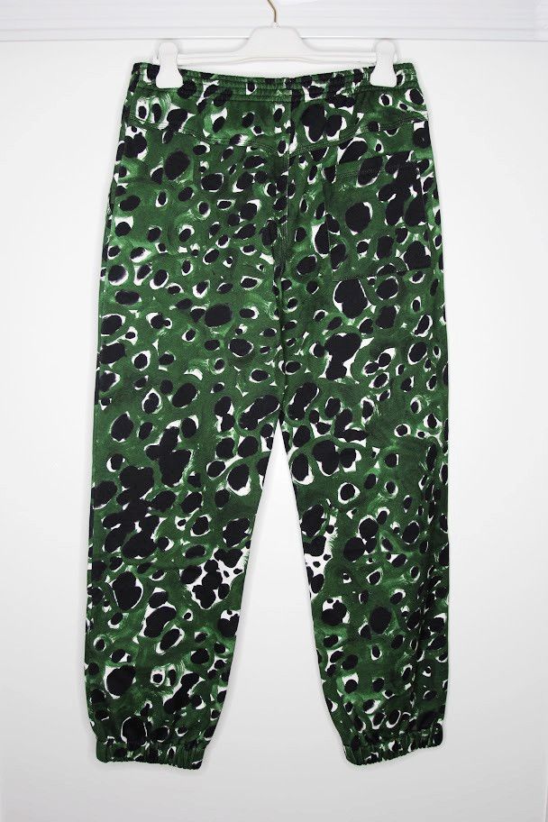 Marni BNWT AW22 MARNI DOT PRINT PANTS 50 Size US 34 / EU 50 - 3 Thumbnail