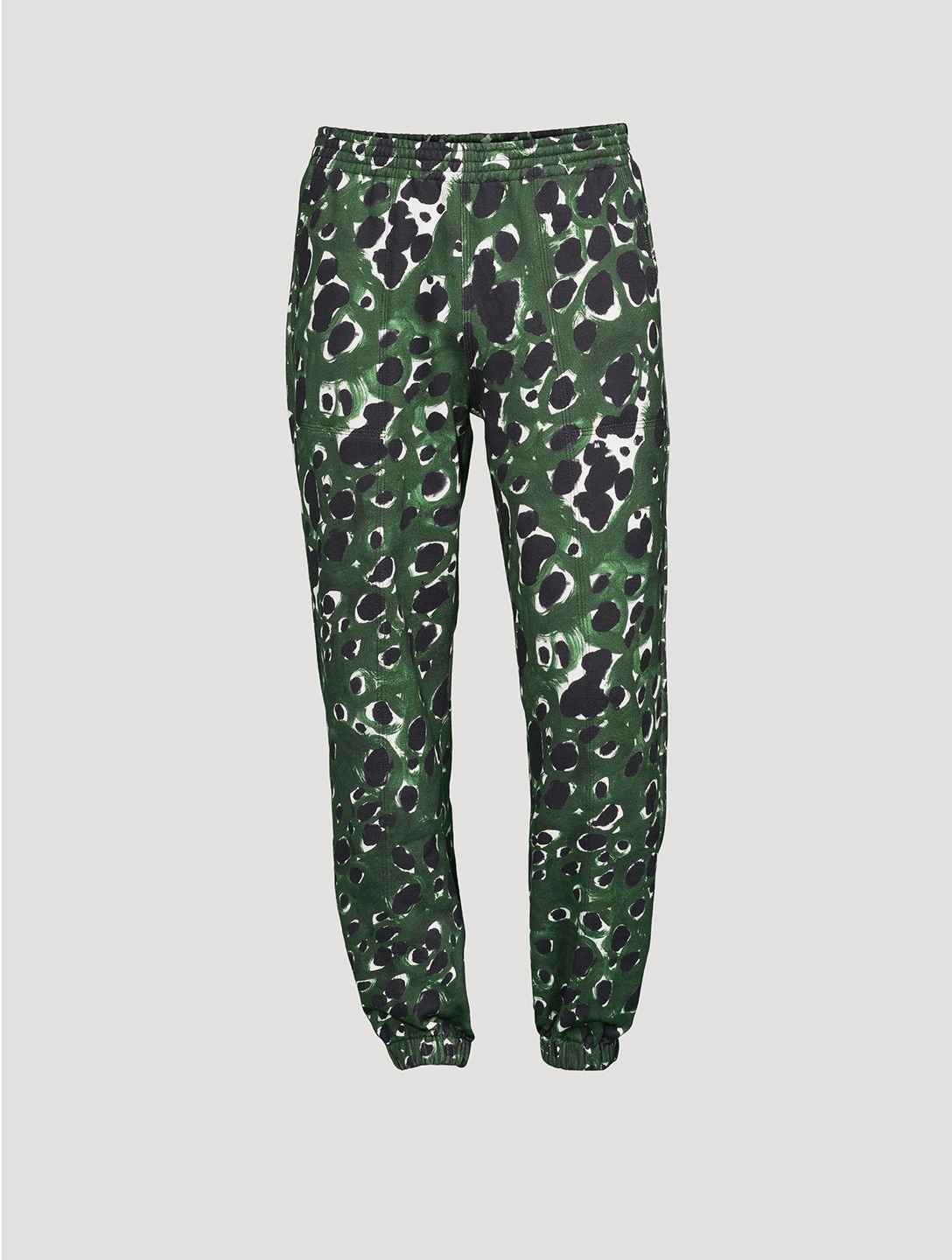 Marni BNWT AW22 MARNI DOT PRINT PANTS 50 Size US 34 / EU 50 - 10 Thumbnail