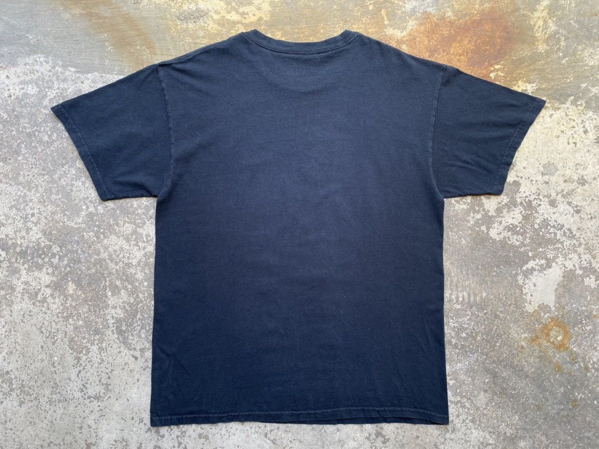 Disney Vintage 2002 KINGDOM HEARTS Square Enix x Disney Games Tee Size US L / EU 52-54 / 3 - 18 Thumbnail