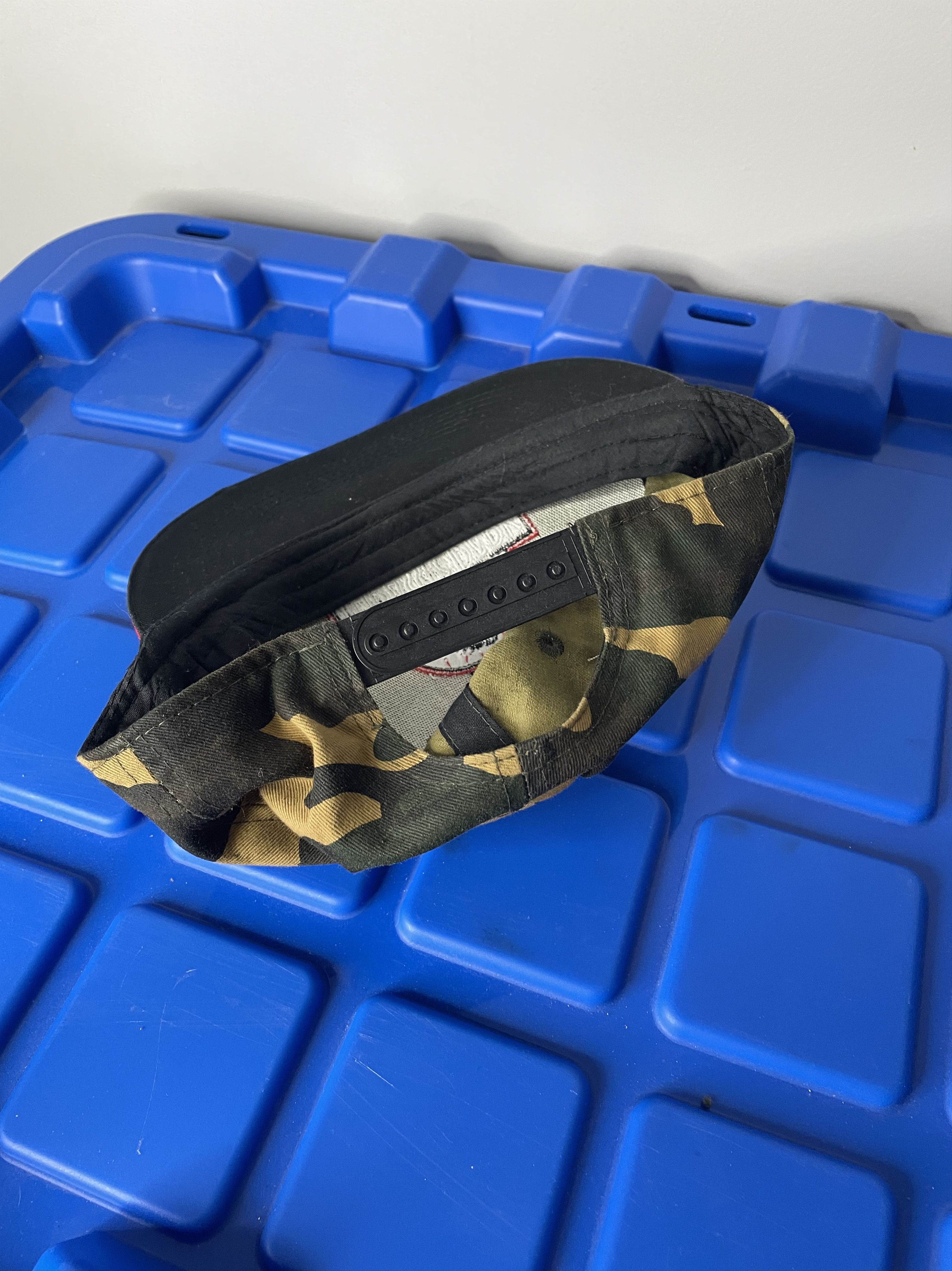 Other Jurassic World - Snapback Hat Size ONE SIZE - 2 Thumbnail