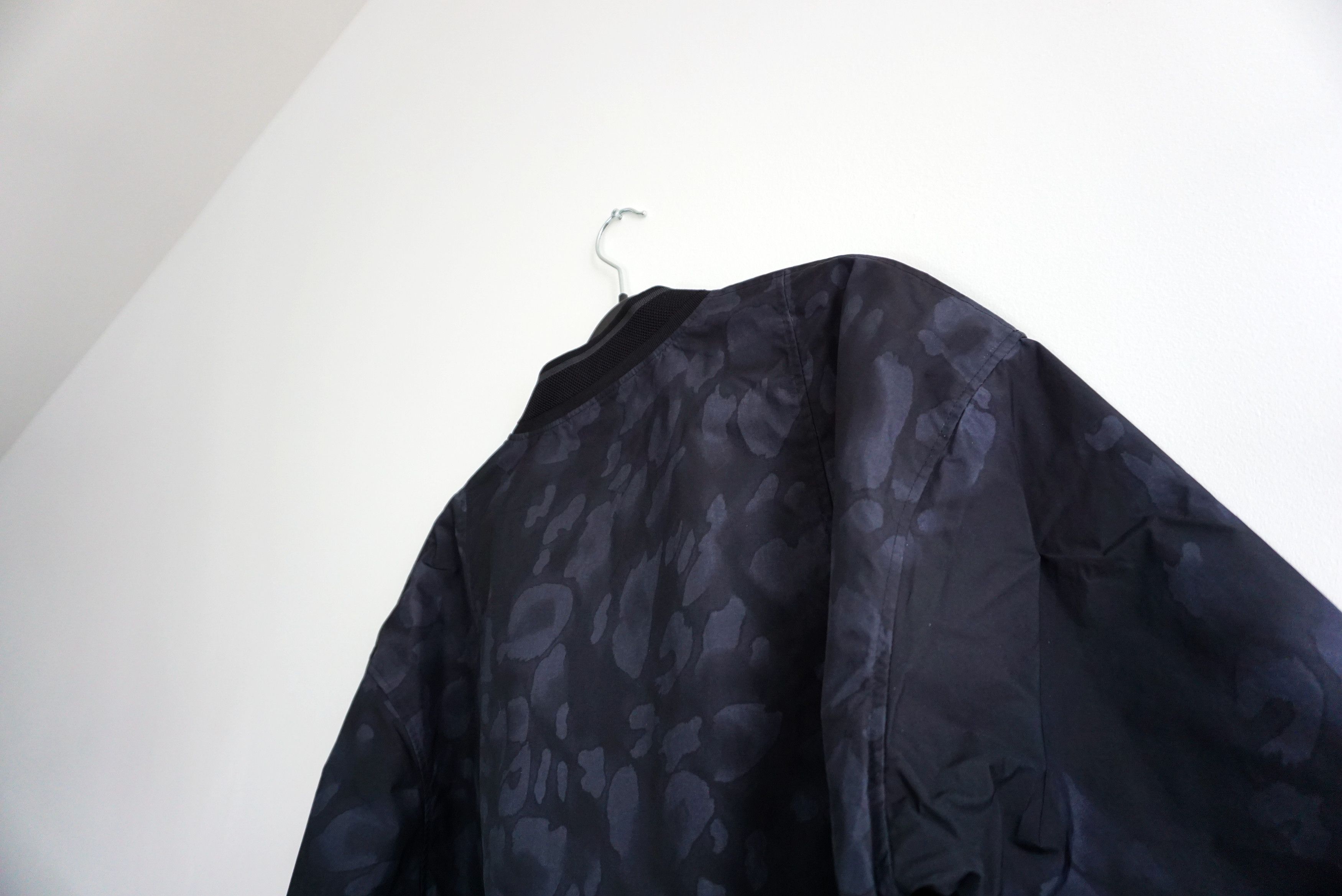 Y-3 BNWT AW22 Y-3 U LPRD F LS TSHIRT L Size US L / EU 52-54 / 3 - 7 Thumbnail