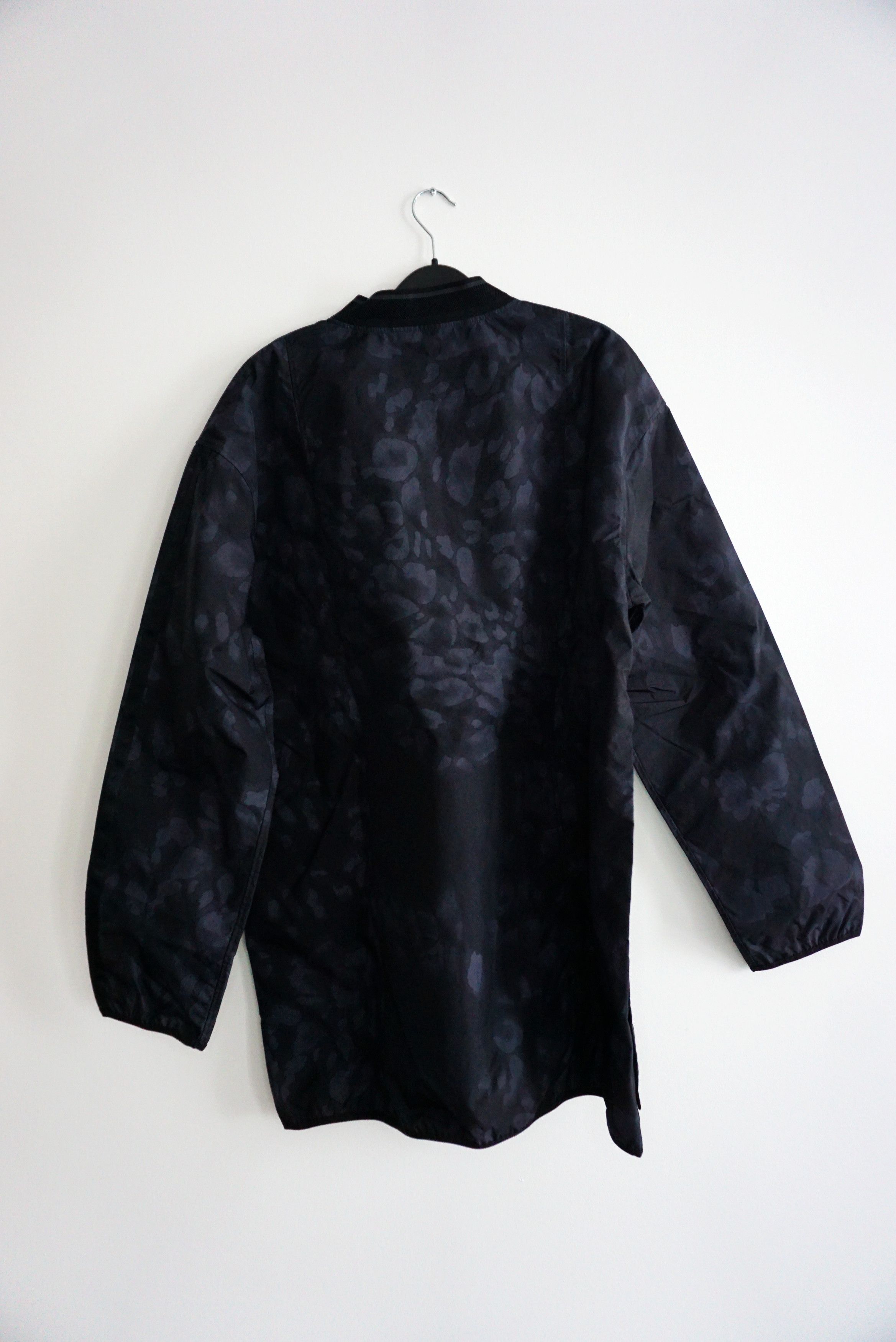 Y-3 BNWT AW22 Y-3 U LPRD F LS TSHIRT L Size US L / EU 52-54 / 3 - 3 Thumbnail