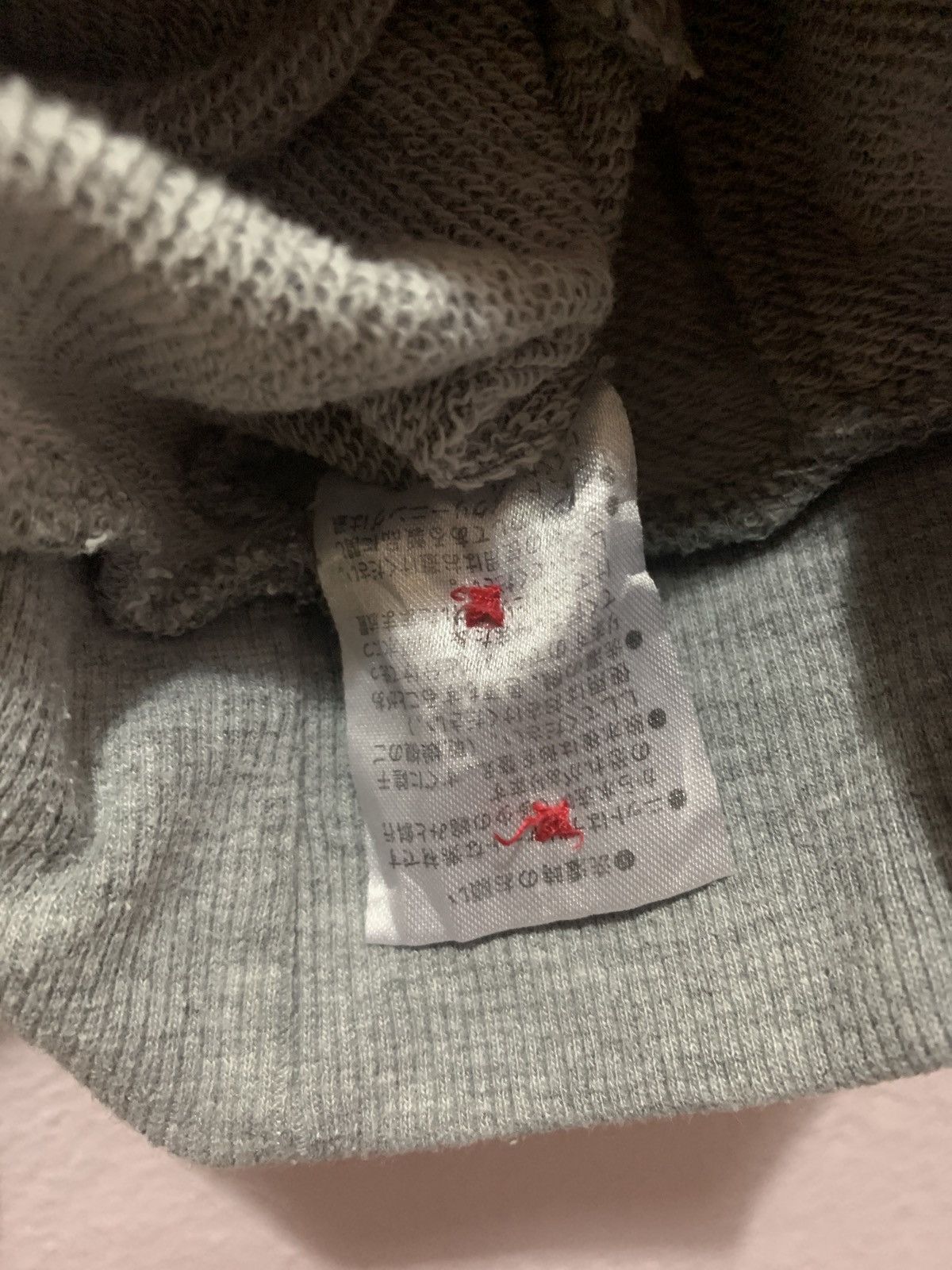 Japanese Drug Store Big Logo Hoodies