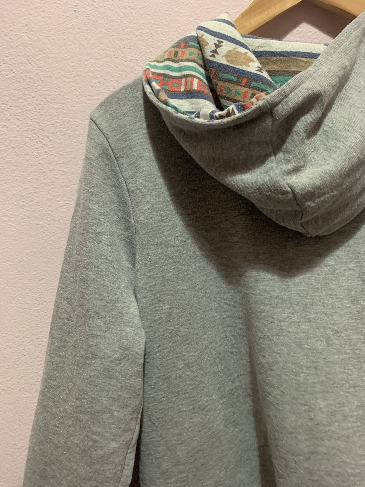 Japanese Drug Store Big Logo Hoodies