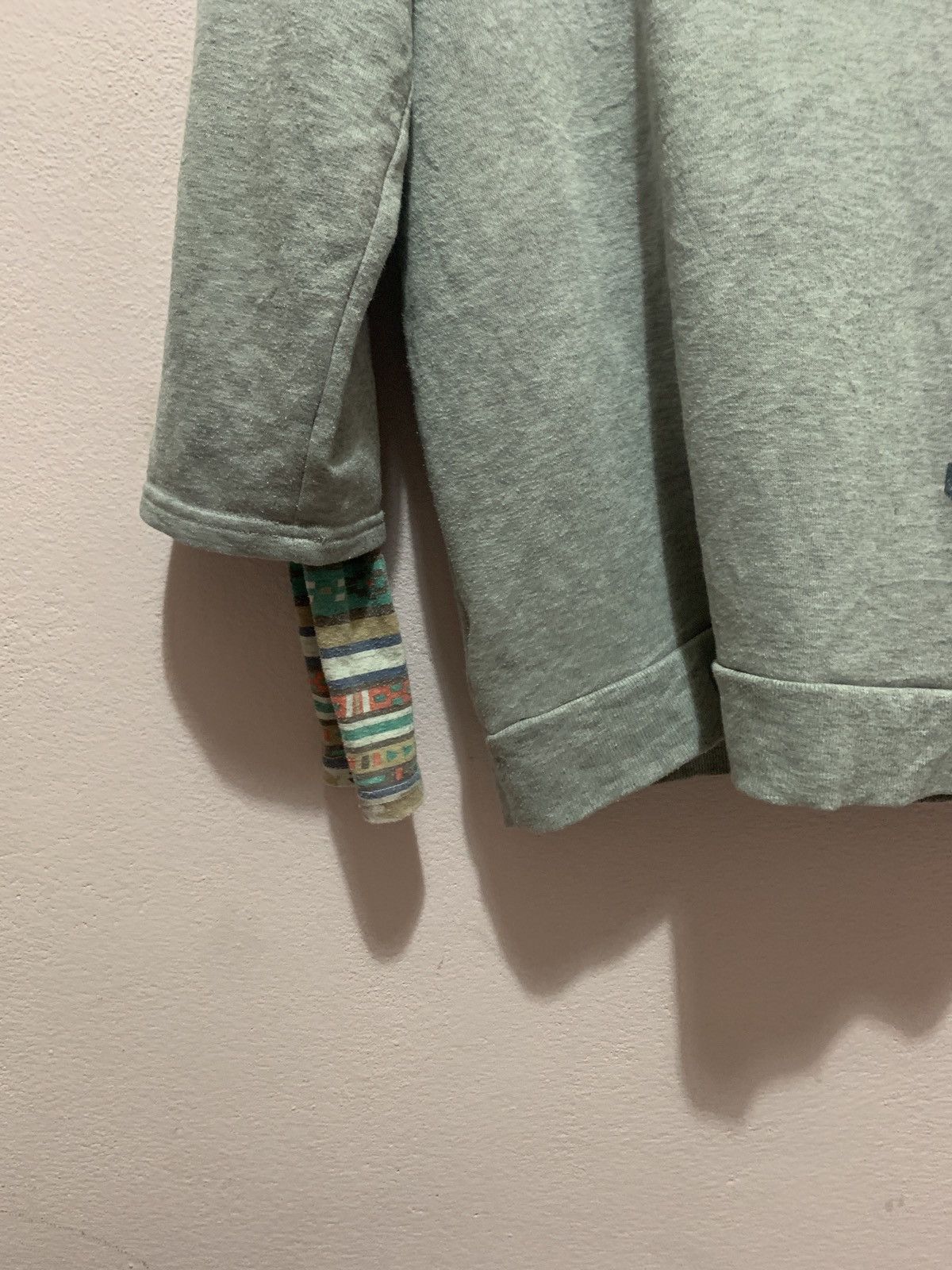 Japanese Drug Store Big Logo Hoodies
