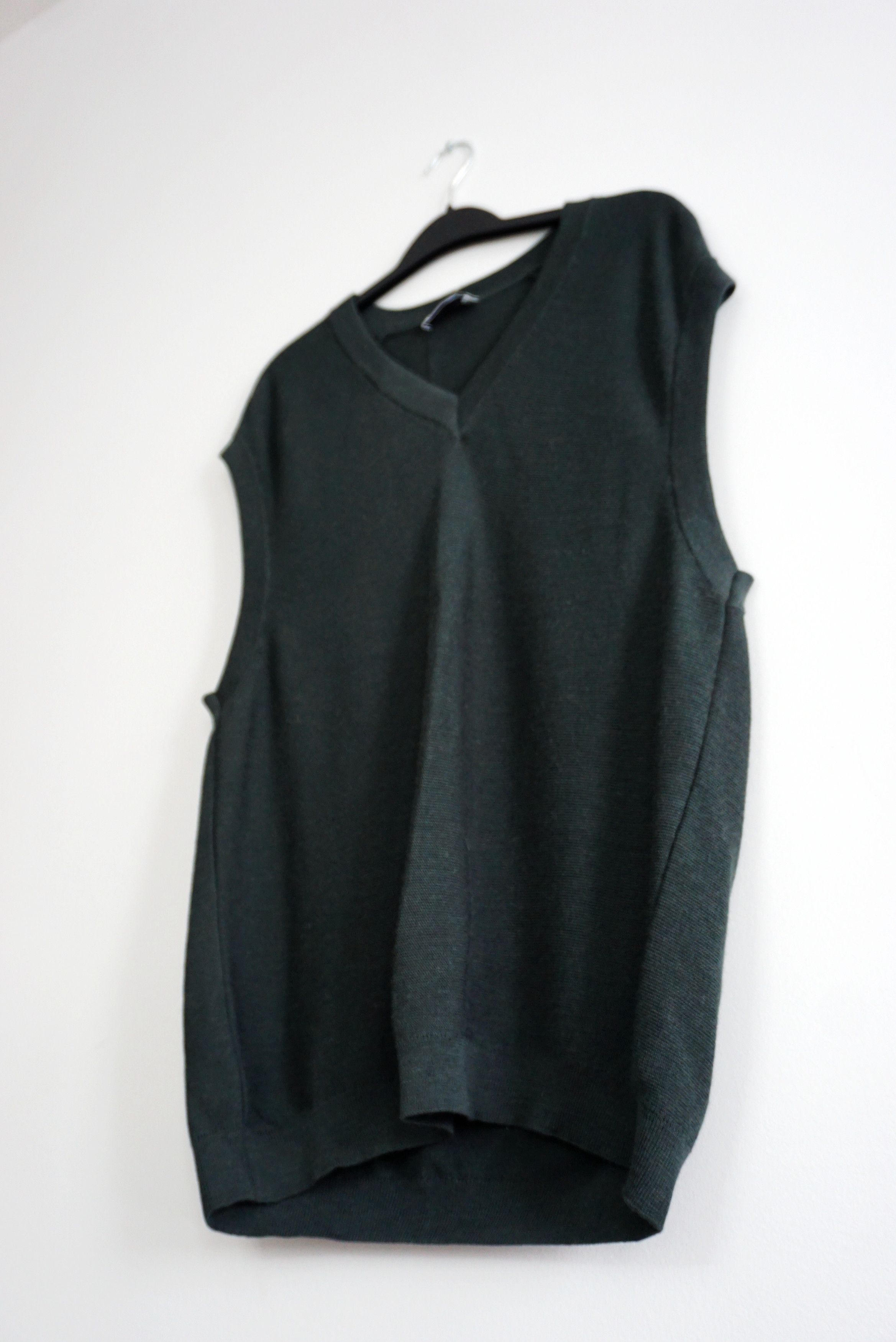 Lemaire BNWT AW22 LEMAIRE MERINO SWEATER M Size US M / EU 48-50 / 2 - 5 Thumbnail