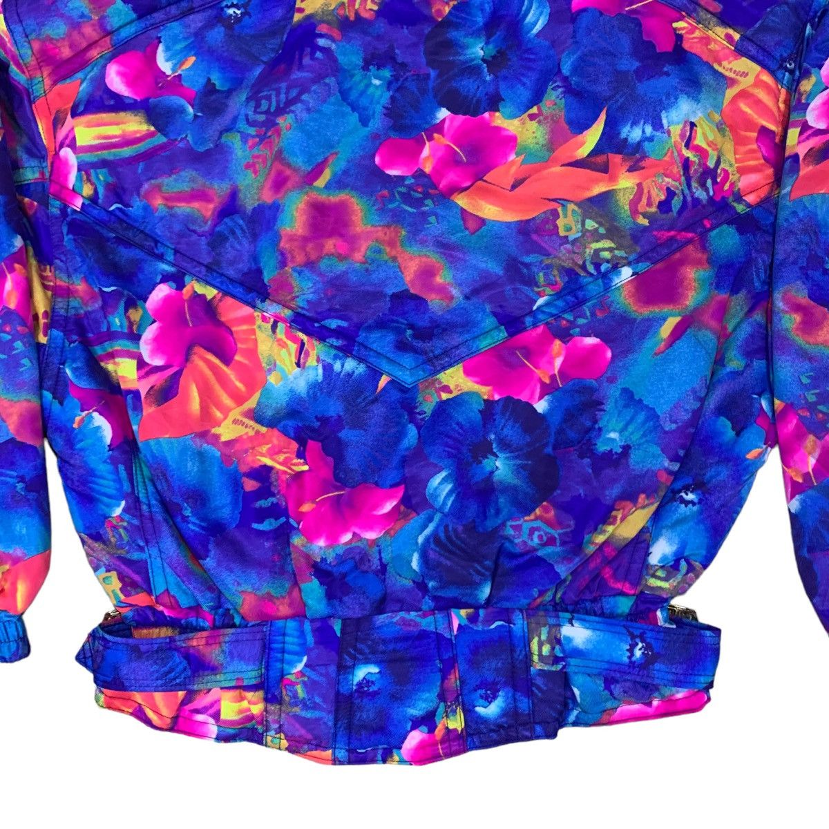 Goldwin Goldwin Made in Japan Multicolor Ski Jacket Size US S / EU 44-46 / 1 - 11 Thumbnail