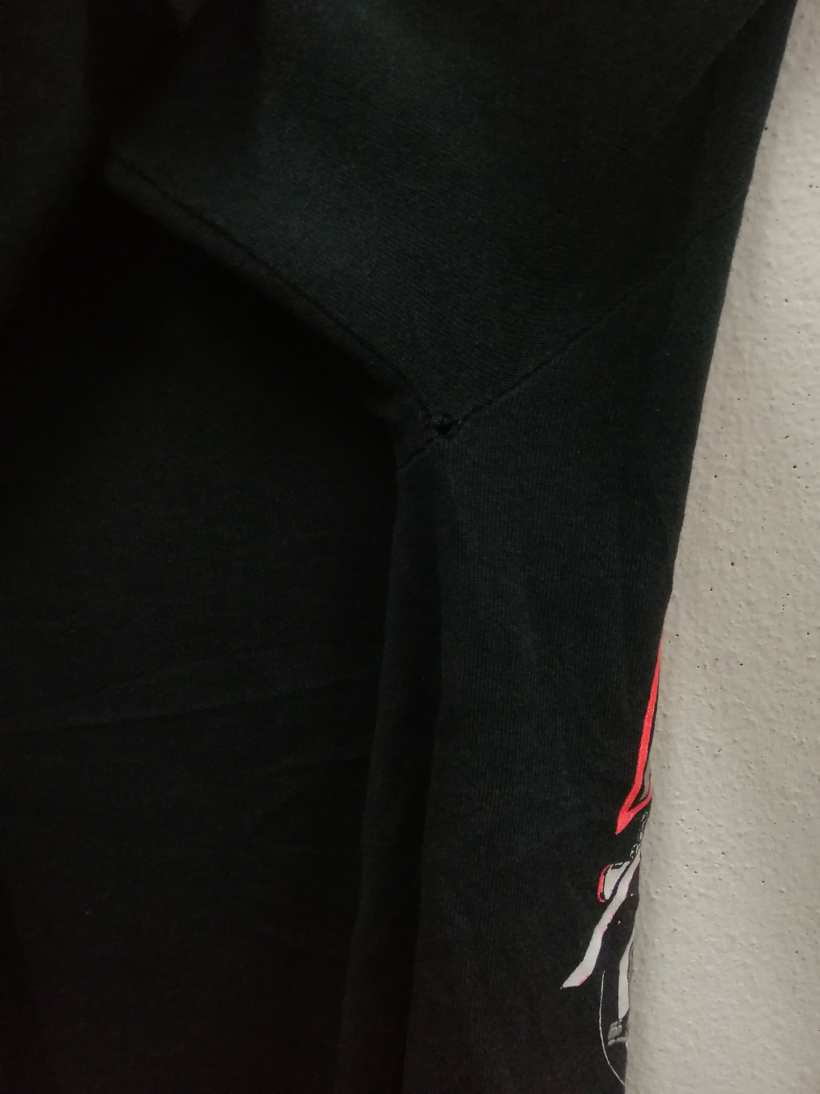 Harley Davidson × Japanese Brand × Vintage HARLEY DAVIDSON MOTORSPORTS Size US S / EU 44-46 / 1 - 4 Thumbnail