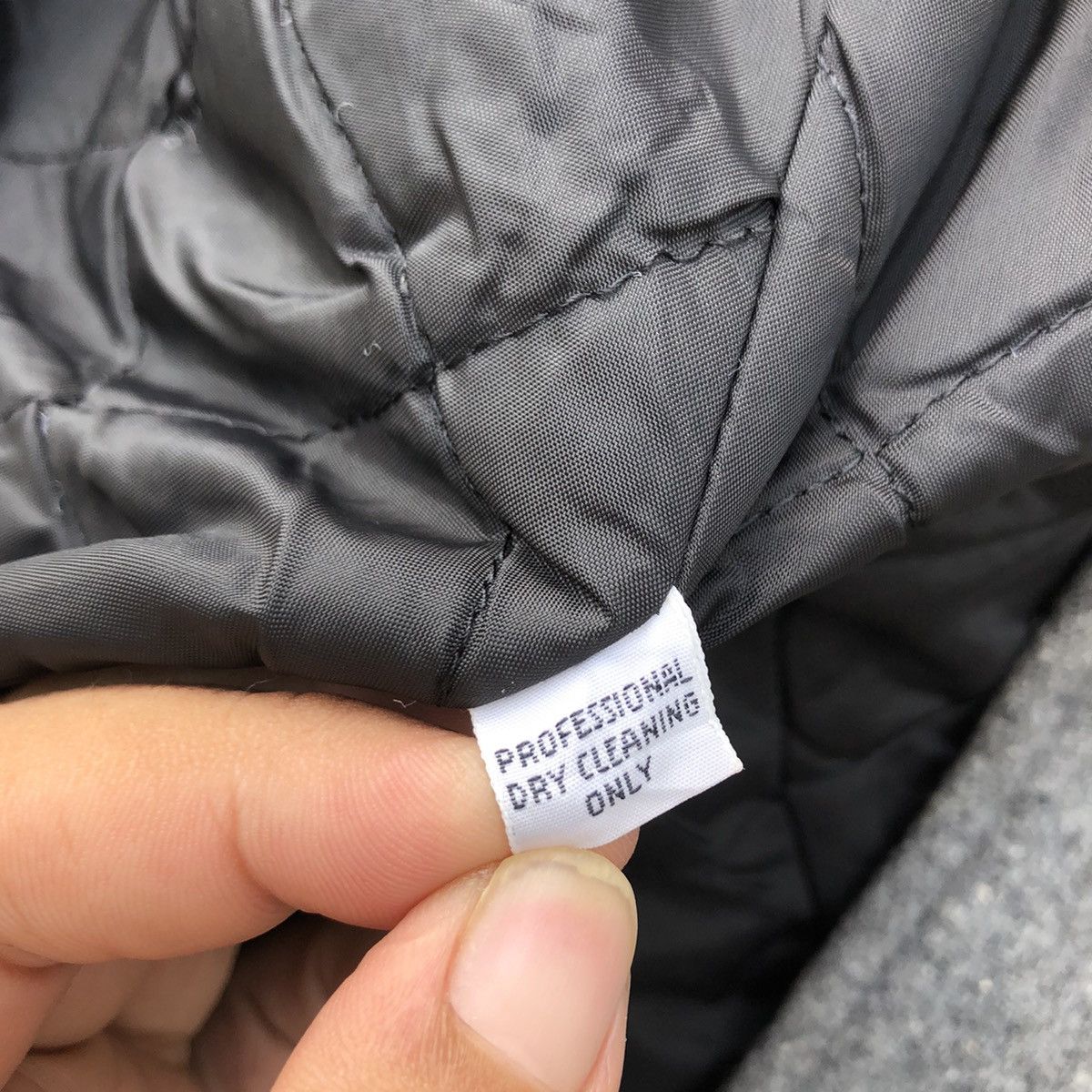 Japanese Brand DUFFLE JACKET MILITARY COLLECTIONS MONOGRAM MADE IN USA Size US M / EU 48-50 / 2 - 10 Thumbnail