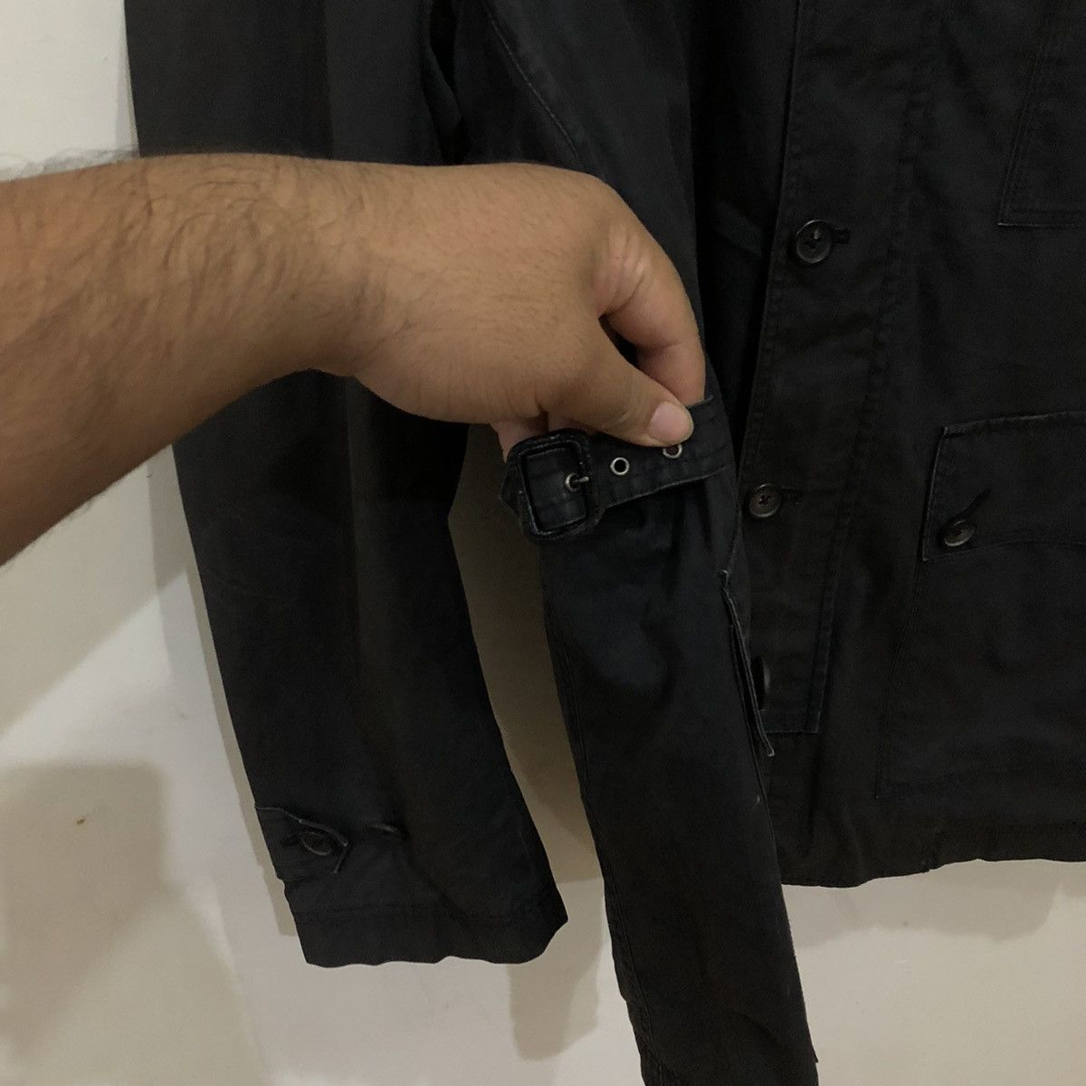 Margaret Howell 🔥Chore Jacket Cargo Multi Pocket Margaret Howell Size US M / EU 48-50 / 2 - 6 Thumbnail