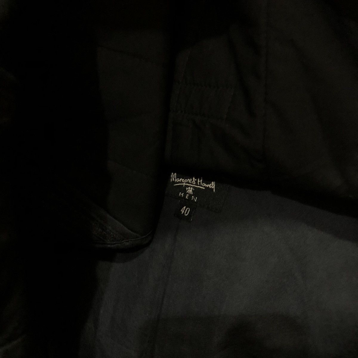 Margaret Howell 🔥Chore Jacket Cargo Multi Pocket Margaret Howell Size US M / EU 48-50 / 2 - 17 Thumbnail