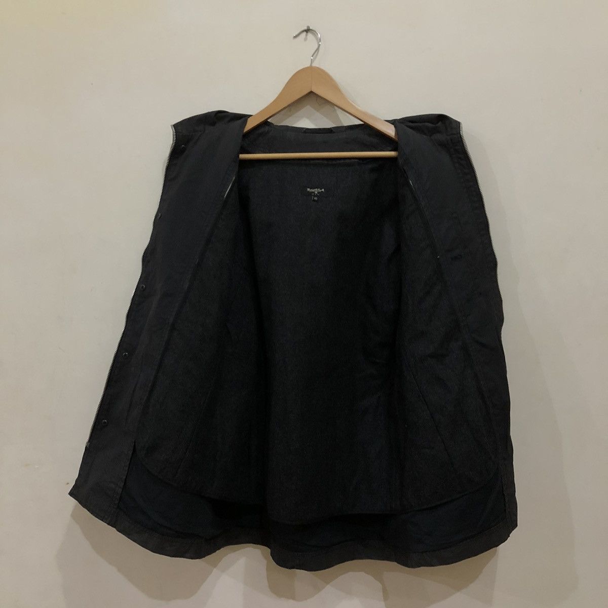 Margaret Howell 🔥Chore Jacket Cargo Multi Pocket Margaret Howell Size US M / EU 48-50 / 2 - 12 Thumbnail