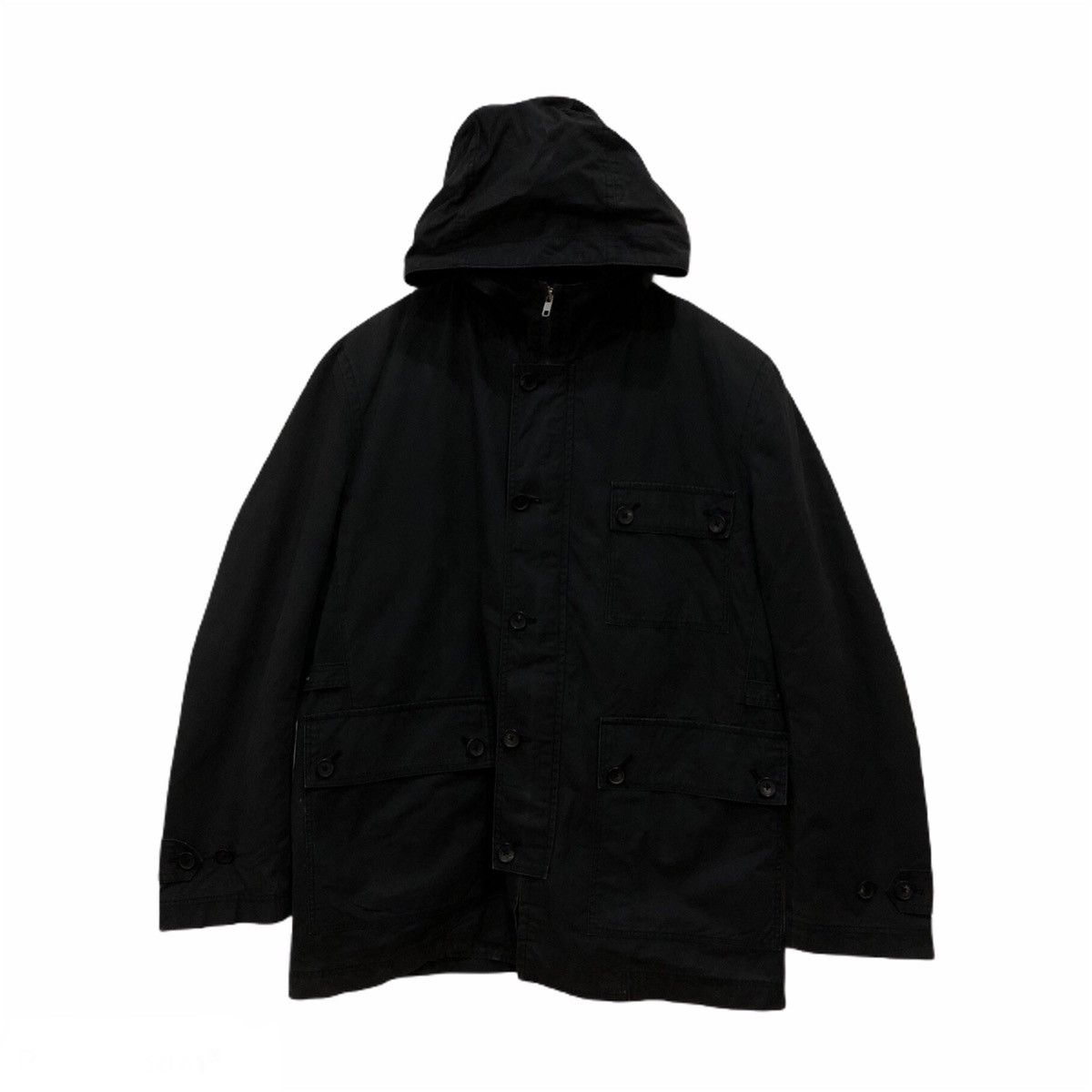 Margaret Howell 🔥Chore Jacket Cargo Multi Pocket Margaret Howell Size US M / EU 48-50 / 2 - 1 Thumbnail