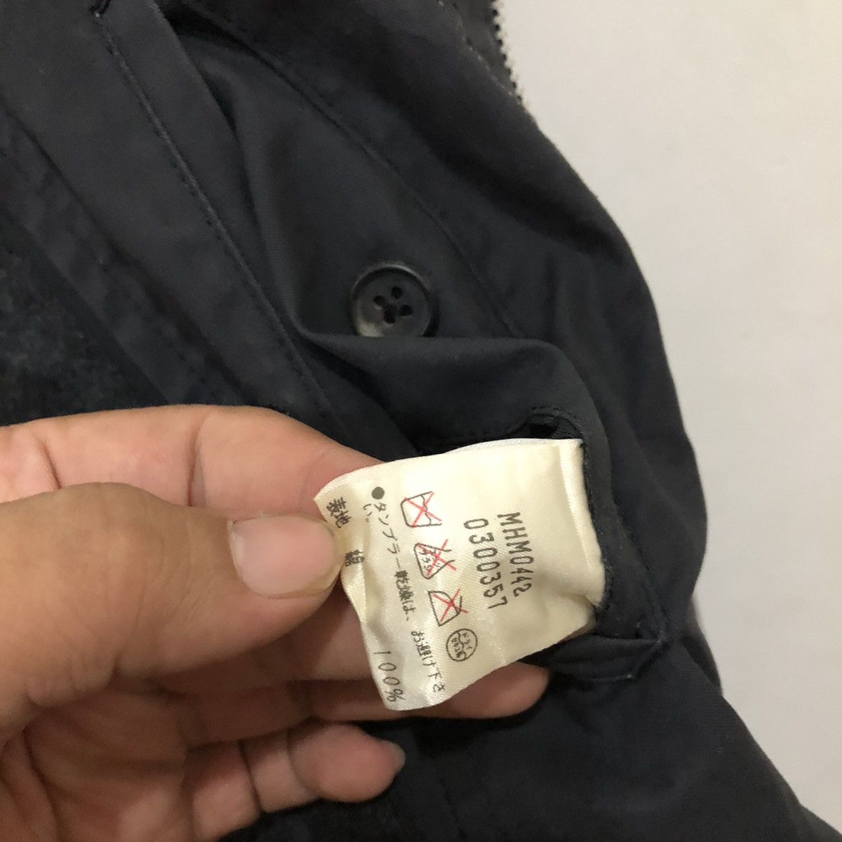 Margaret Howell 🔥Chore Jacket Cargo Multi Pocket Margaret Howell Size US M / EU 48-50 / 2 - 18 Thumbnail