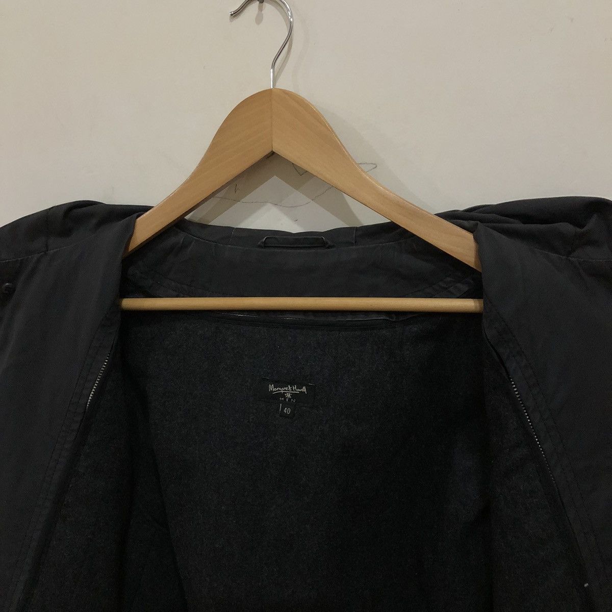 Margaret Howell 🔥Chore Jacket Cargo Multi Pocket Margaret Howell Size US M / EU 48-50 / 2 - 13 Thumbnail