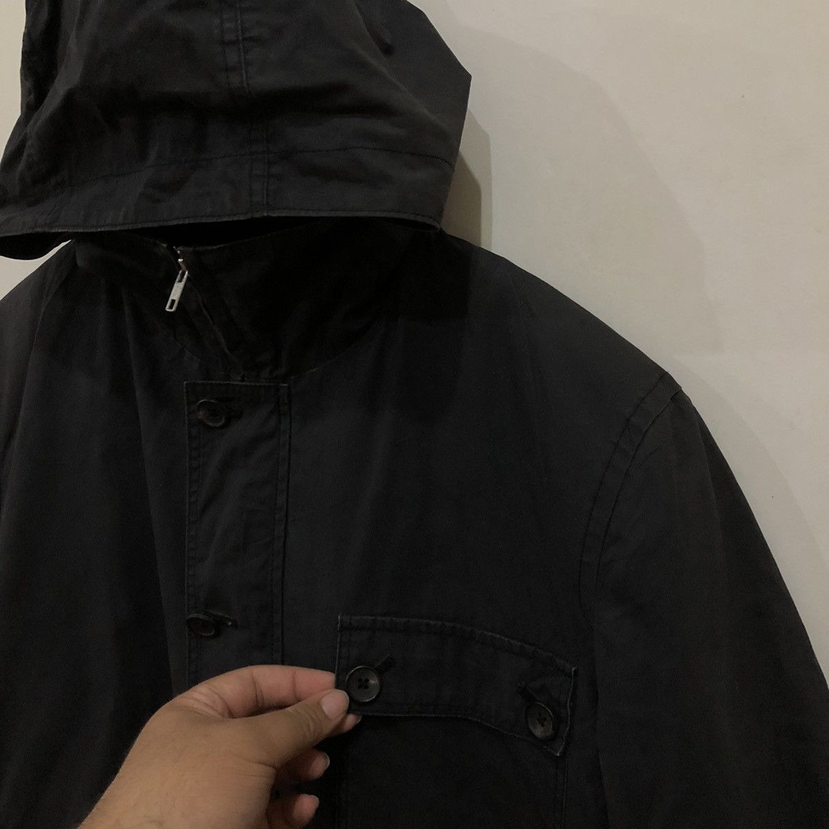 Margaret Howell 🔥Chore Jacket Cargo Multi Pocket Margaret Howell Size US M / EU 48-50 / 2 - 7 Thumbnail