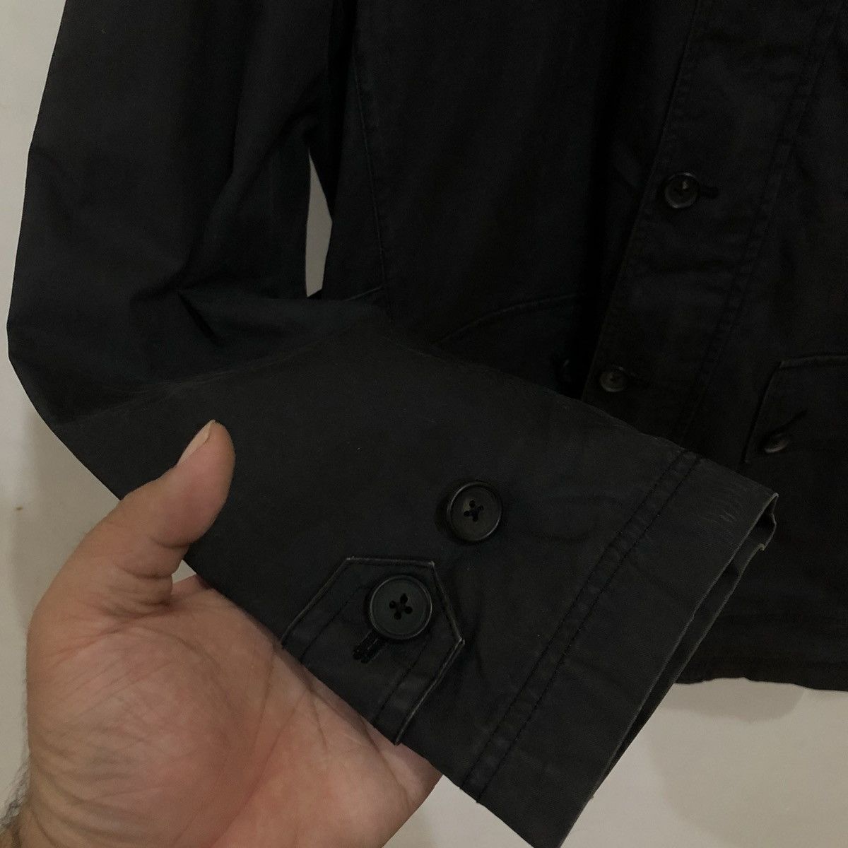 Margaret Howell 🔥Chore Jacket Cargo Multi Pocket Margaret Howell Size US M / EU 48-50 / 2 - 8 Thumbnail