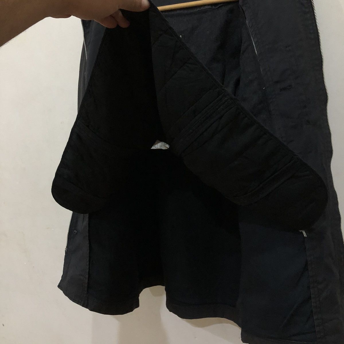 Margaret Howell 🔥Chore Jacket Cargo Multi Pocket Margaret Howell Size US M / EU 48-50 / 2 - 15 Thumbnail