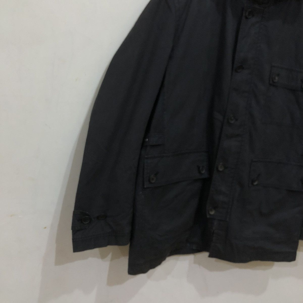 Margaret Howell 🔥Chore Jacket Cargo Multi Pocket Margaret Howell Size US M / EU 48-50 / 2 - 3 Thumbnail