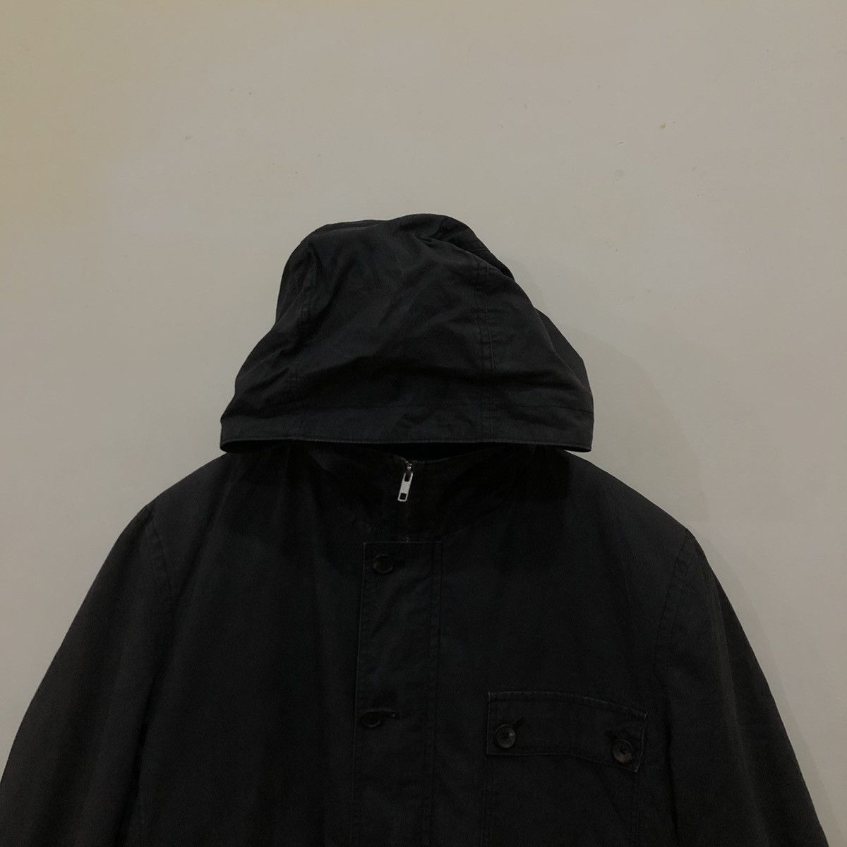 Margaret Howell 🔥Chore Jacket Cargo Multi Pocket Margaret Howell Size US M / EU 48-50 / 2 - 4 Thumbnail
