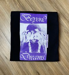 Supreme Beyond Dreams Tee | Grailed