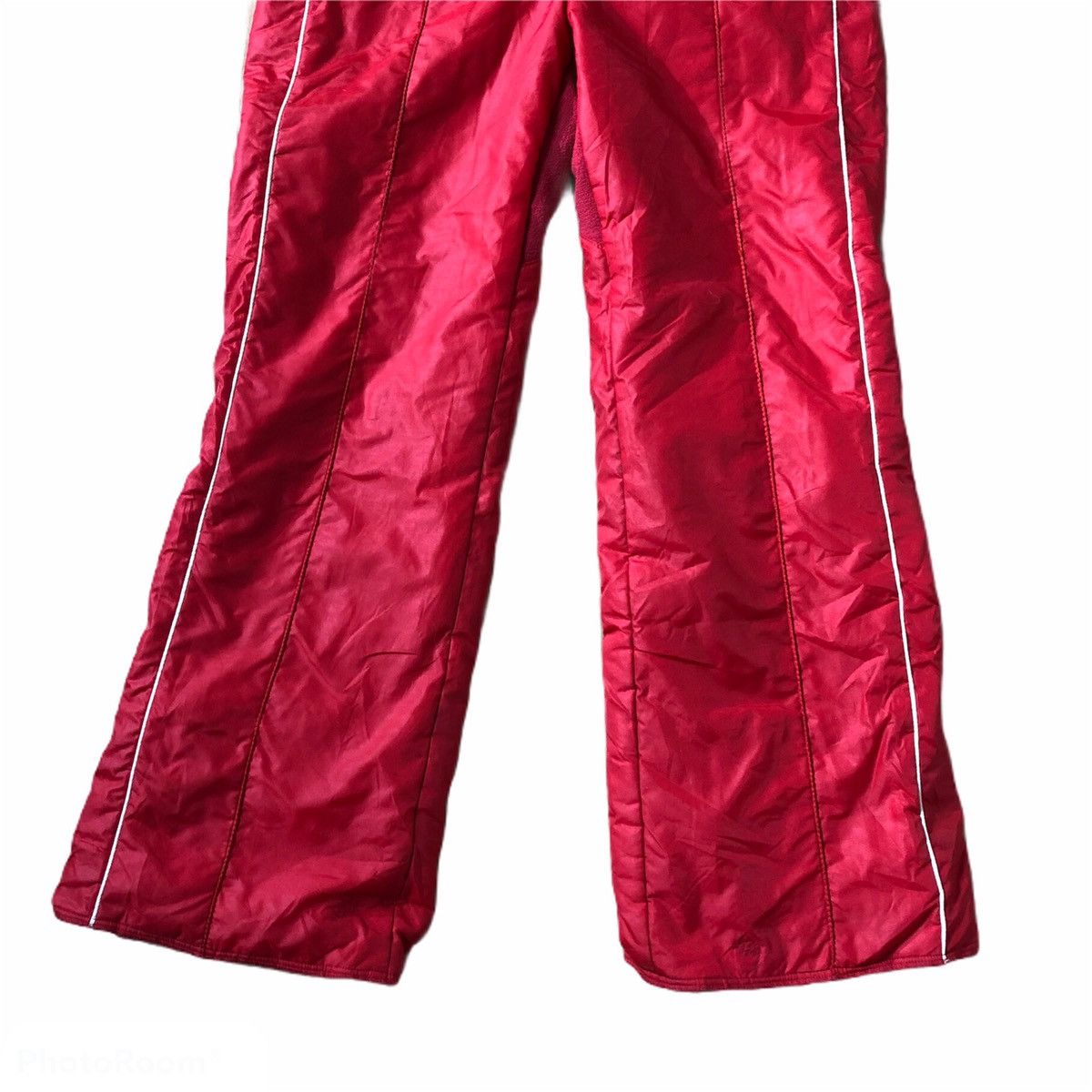 Moncler AUTHENTIC OVERALL SKI MONCLER Size US 37 - 4 Thumbnail