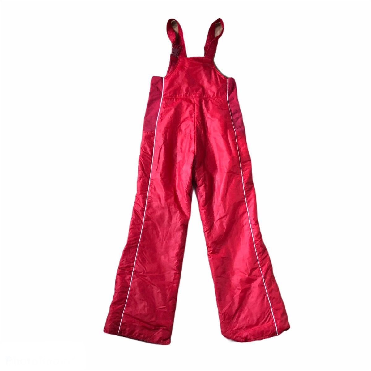 Moncler AUTHENTIC OVERALL SKI MONCLER Size US 37 - 5 Thumbnail