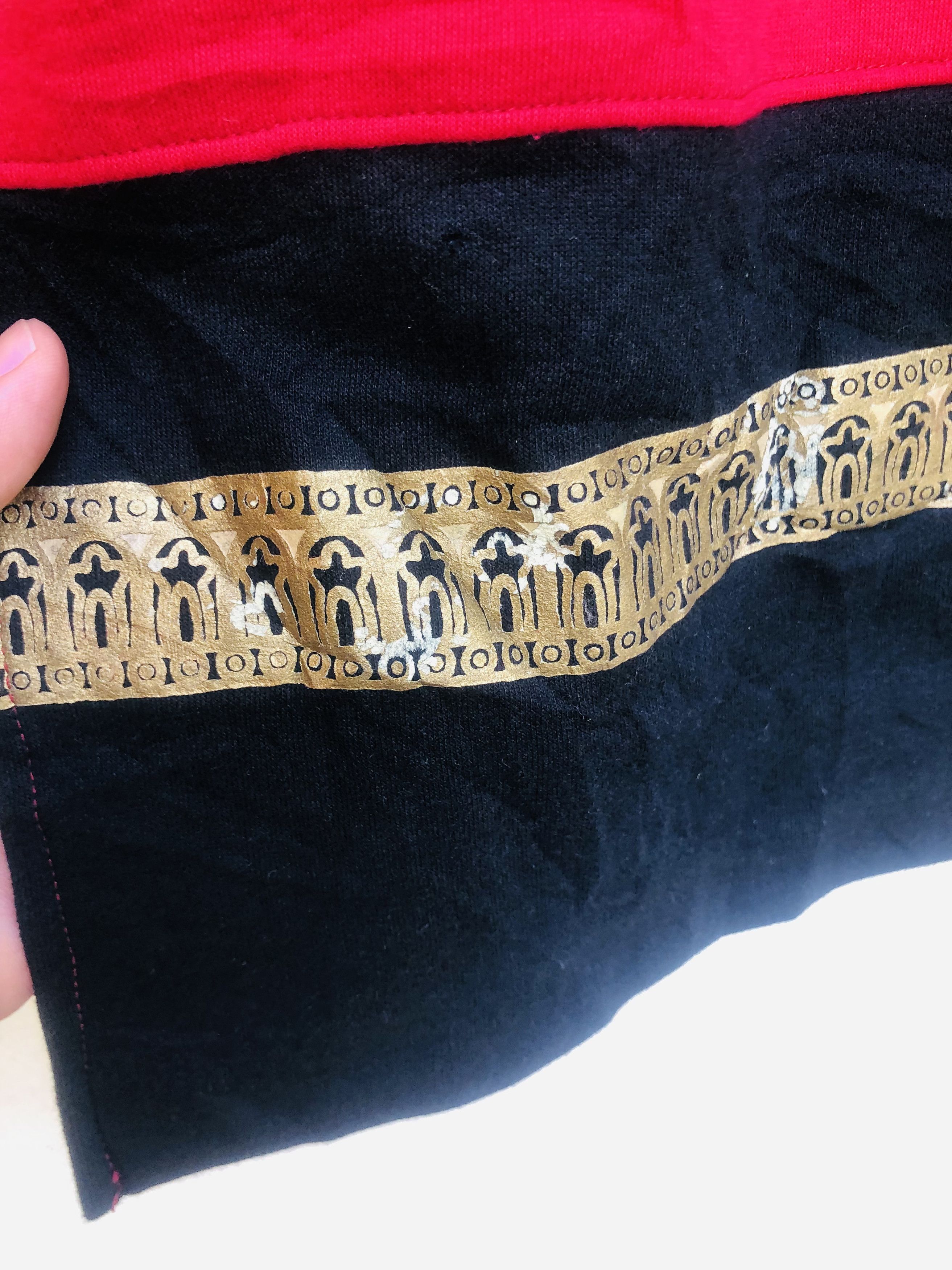 Valentino × Vintage Vintage Rudolph Valentino Japanese Designer Fashion Style Size US M / EU 48-50 / 2 - 12 Thumbnail