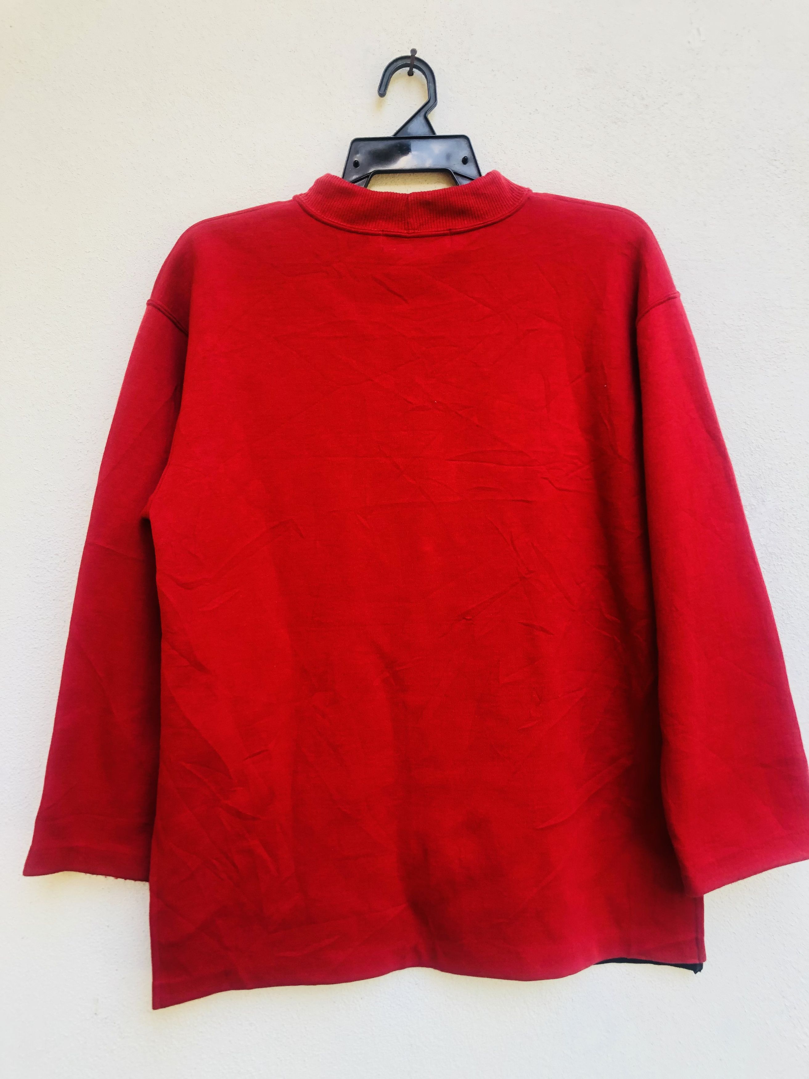 Valentino × Vintage Vintage Rudolph Valentino Japanese Designer Fashion Style Size US M / EU 48-50 / 2 - 2 Thumbnail