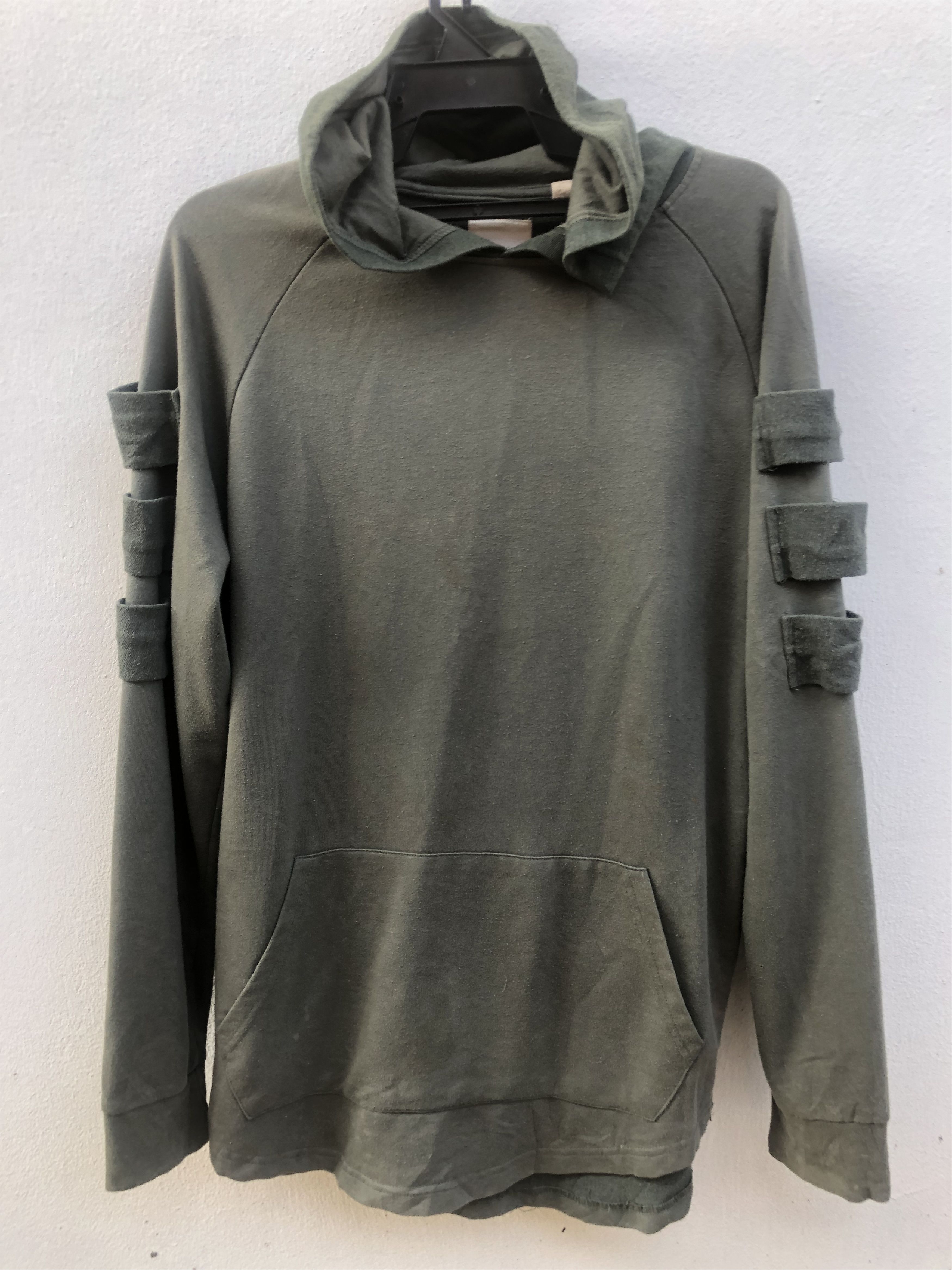 Japanese Brand × Vintage Vintage Holton Japanese Designer Fashion Style Hoodie Size US L / EU 52-54 / 3 - 1 Thumbnail