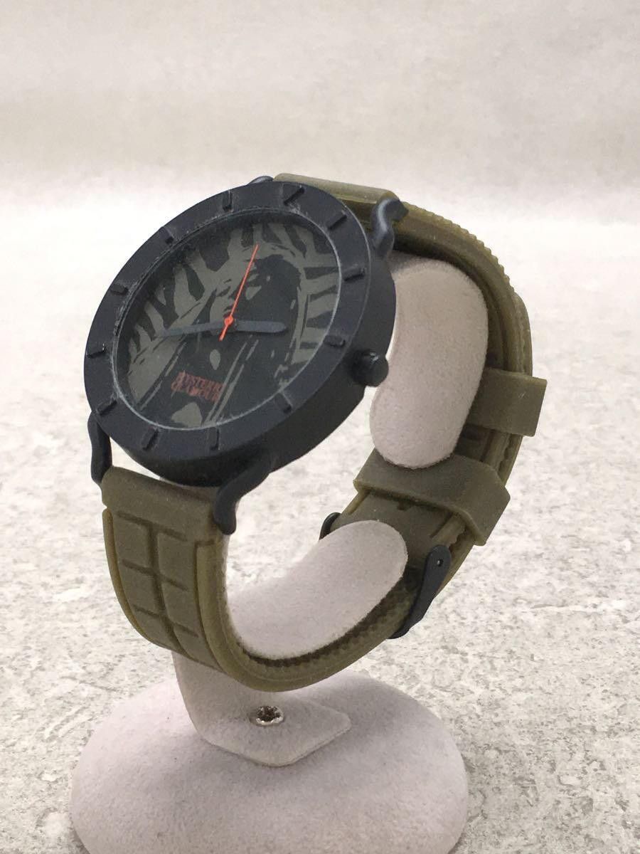 Hysteric Glamour Girl Logo Logo Watch Size ONE SIZE - 2 Thumbnail