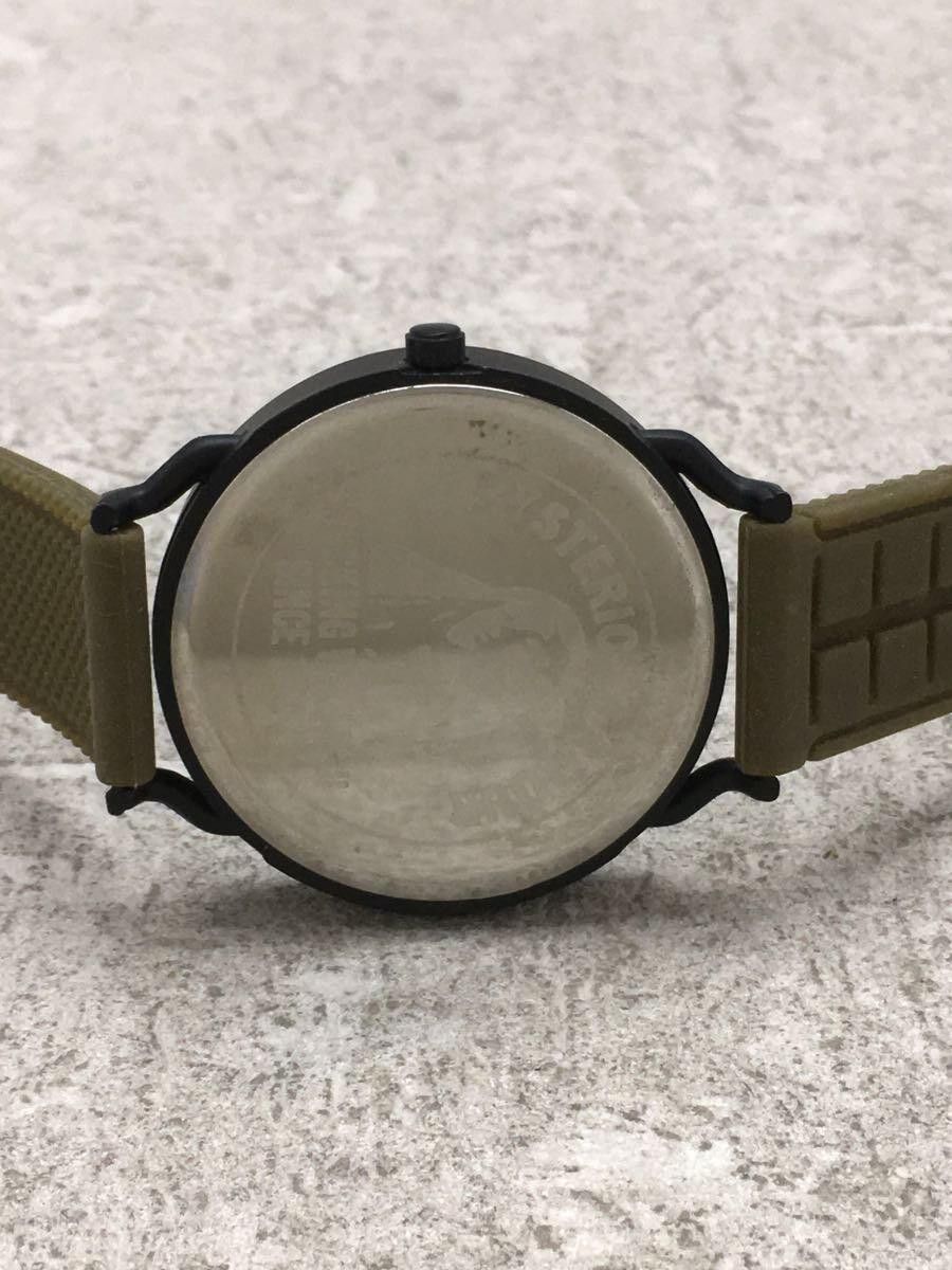 Hysteric Glamour Girl Logo Logo Watch Size ONE SIZE - 3 Thumbnail