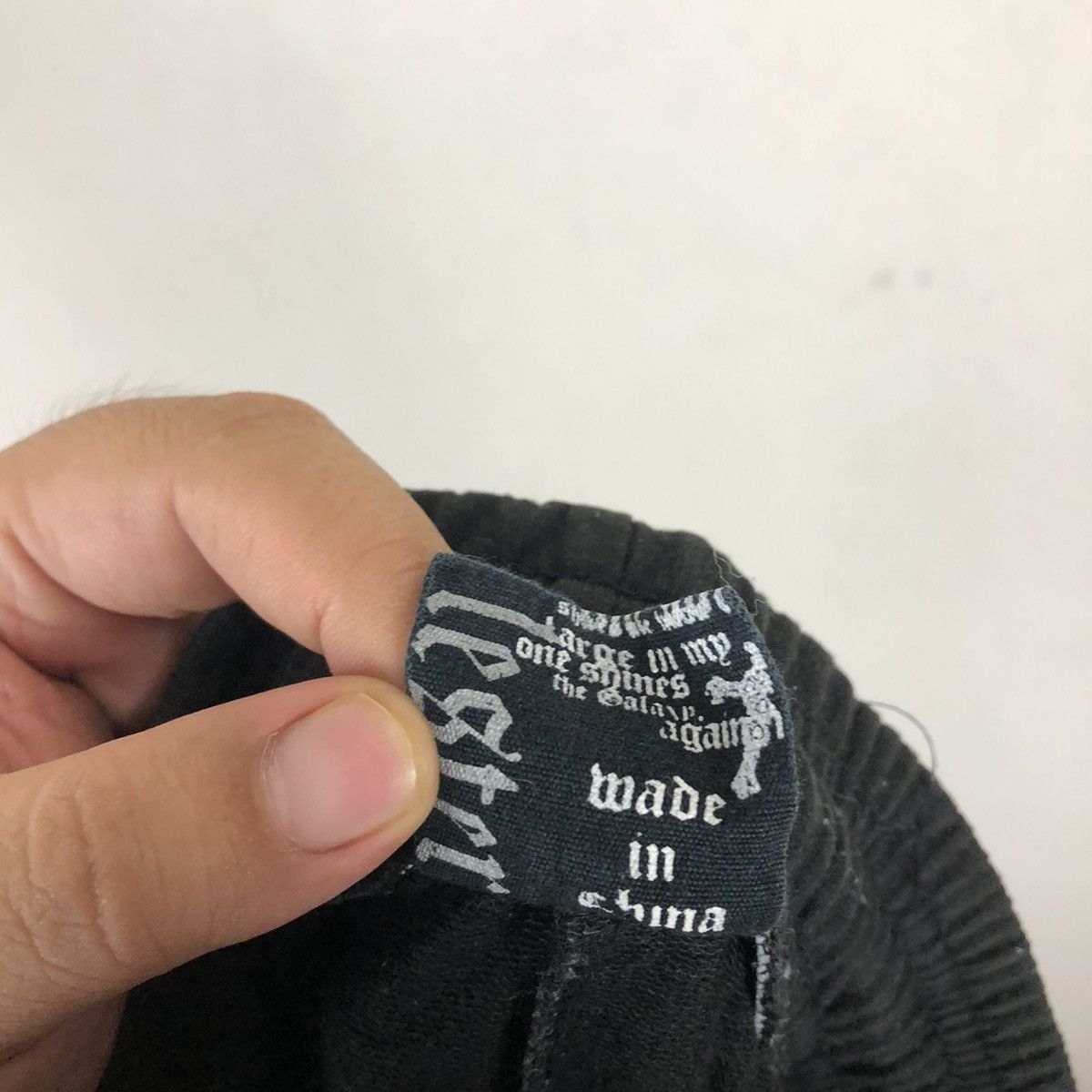 Japanese Brand SHORT PANTS PUNK ROCK RANDOM INSPIRED BY SEXY DYNAMITE Size US 30 / EU 46 - 7 Thumbnail