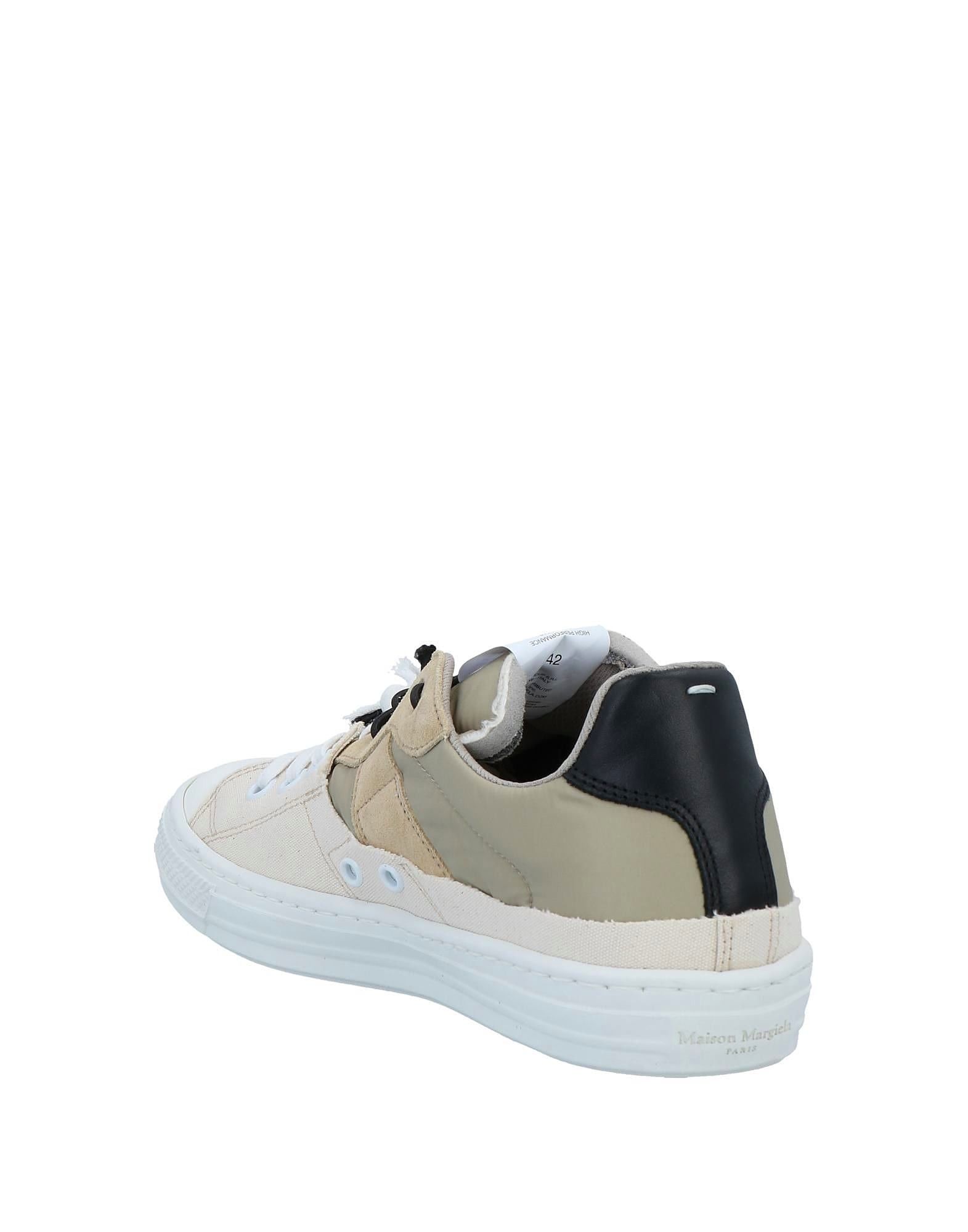 MAISON MARGIELA 
ナンバー ロゴ シルバー スリムブレスレット Maison Margiela REPLICA DENIM VINTAGE SNEAKERS IN BLACK