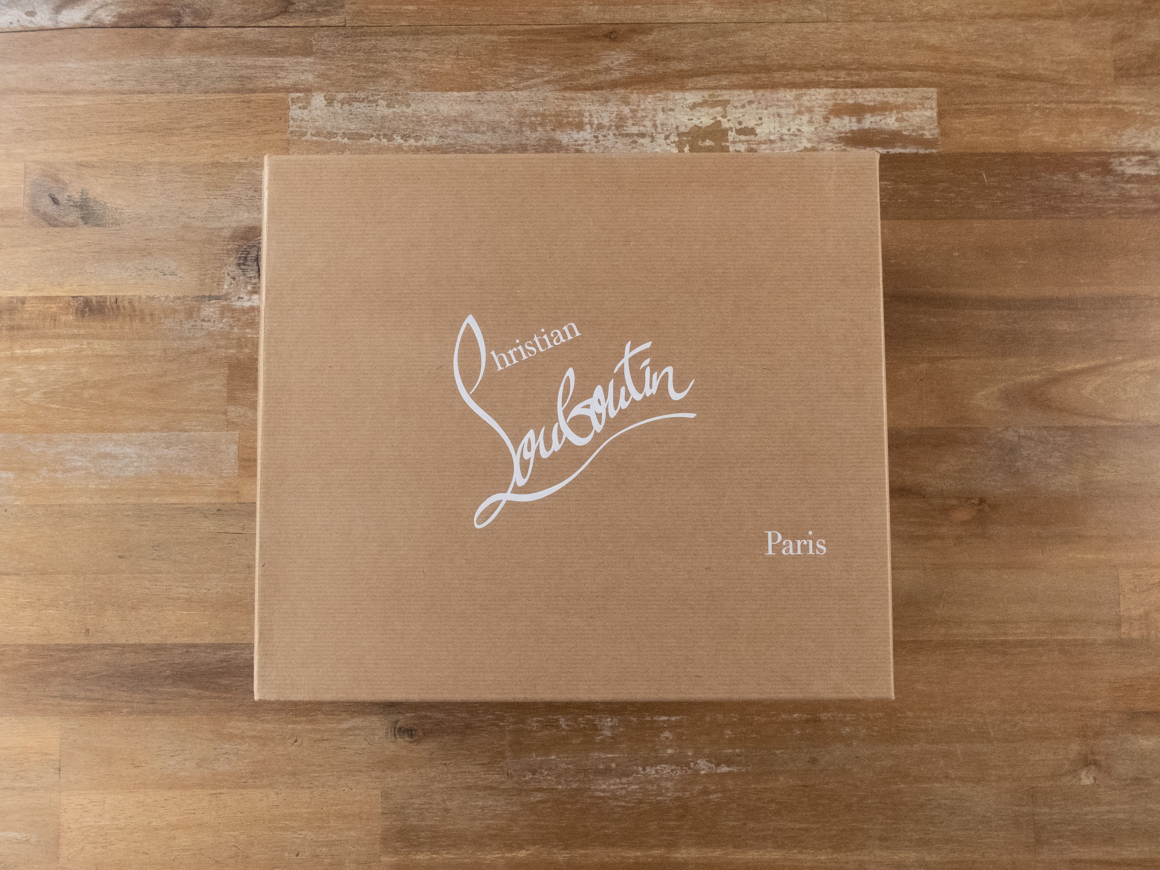 Christian Louboutin CHRISTIAN LOUBOUTIN So Kate Booty pony hair leopard boots 36 Size US 6 / IT 36 - 13 Thumbnail