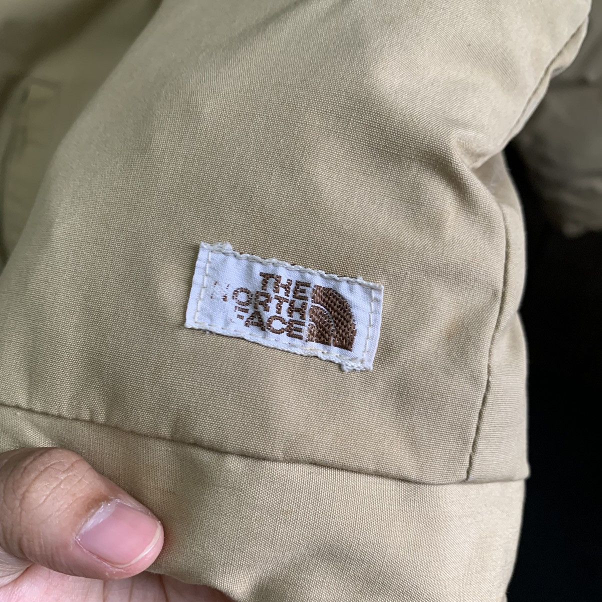 The North Face Vintage The North Face Puffer Jacket Size US M / EU 48-50 / 2 - 7 Thumbnail