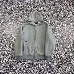 Schott hot sale hoodie 90s