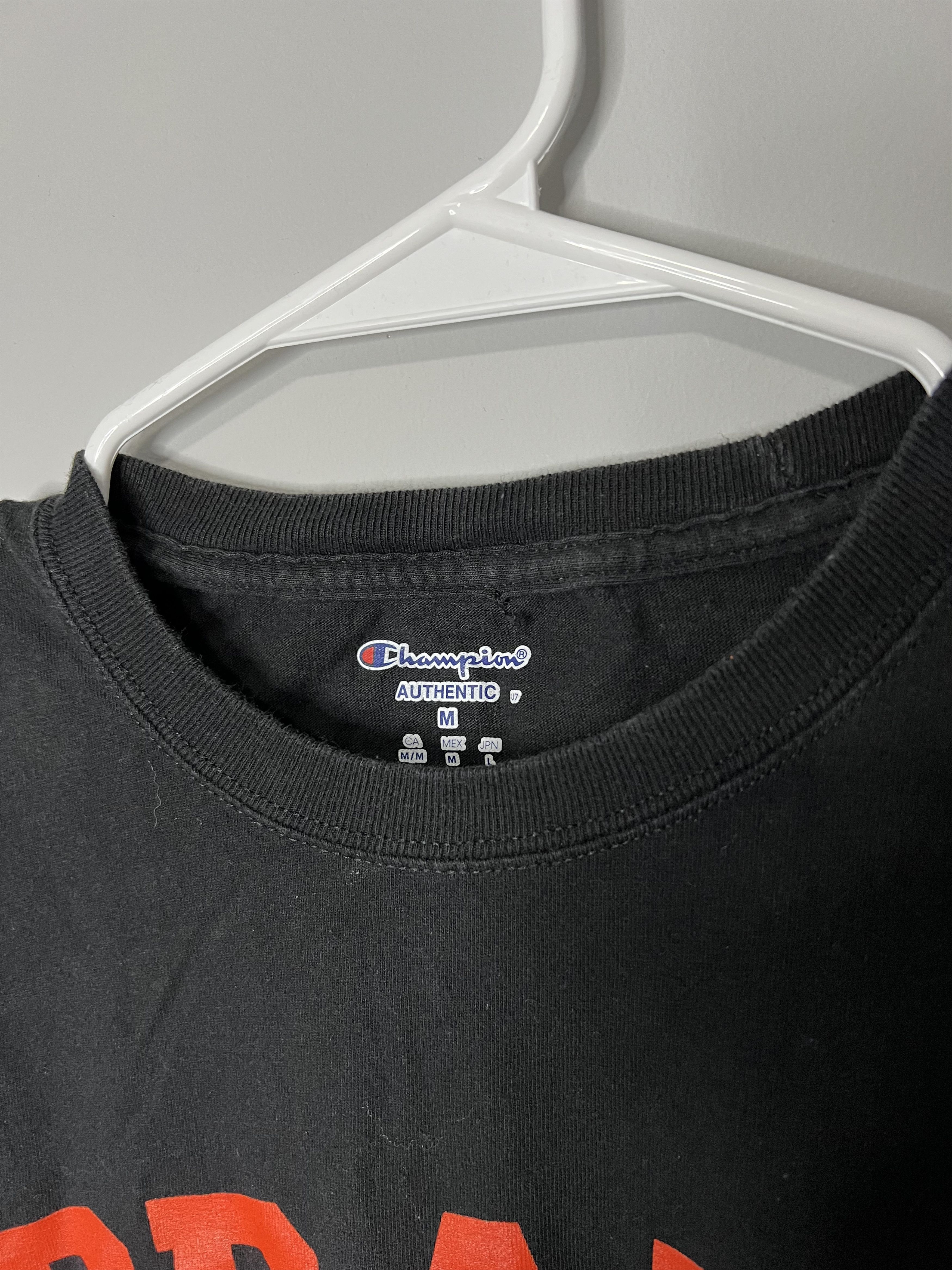 Champion Drake x Champion Size US M / EU 48-50 / 2 - 3 Thumbnail