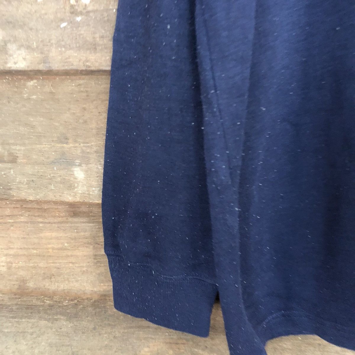 Y's for Men Sacsny Y’saccs Dark Blue Sweatshirt #5634 Size US XL / EU 56 / 4 - 6 Thumbnail