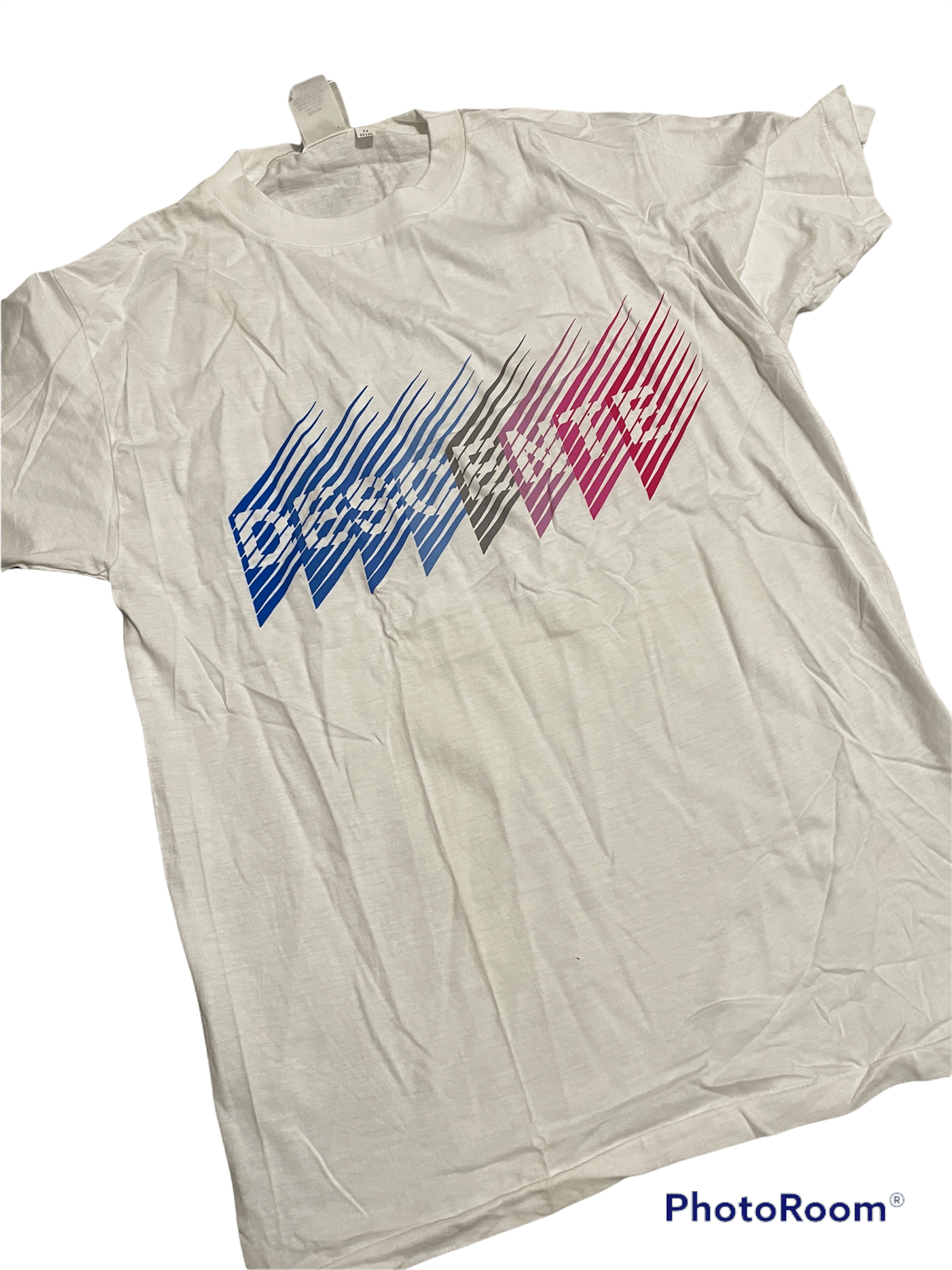 Descente Descente Core Logo Made in USA Size US M / EU 48-50 / 2 - 1 Thumbnail