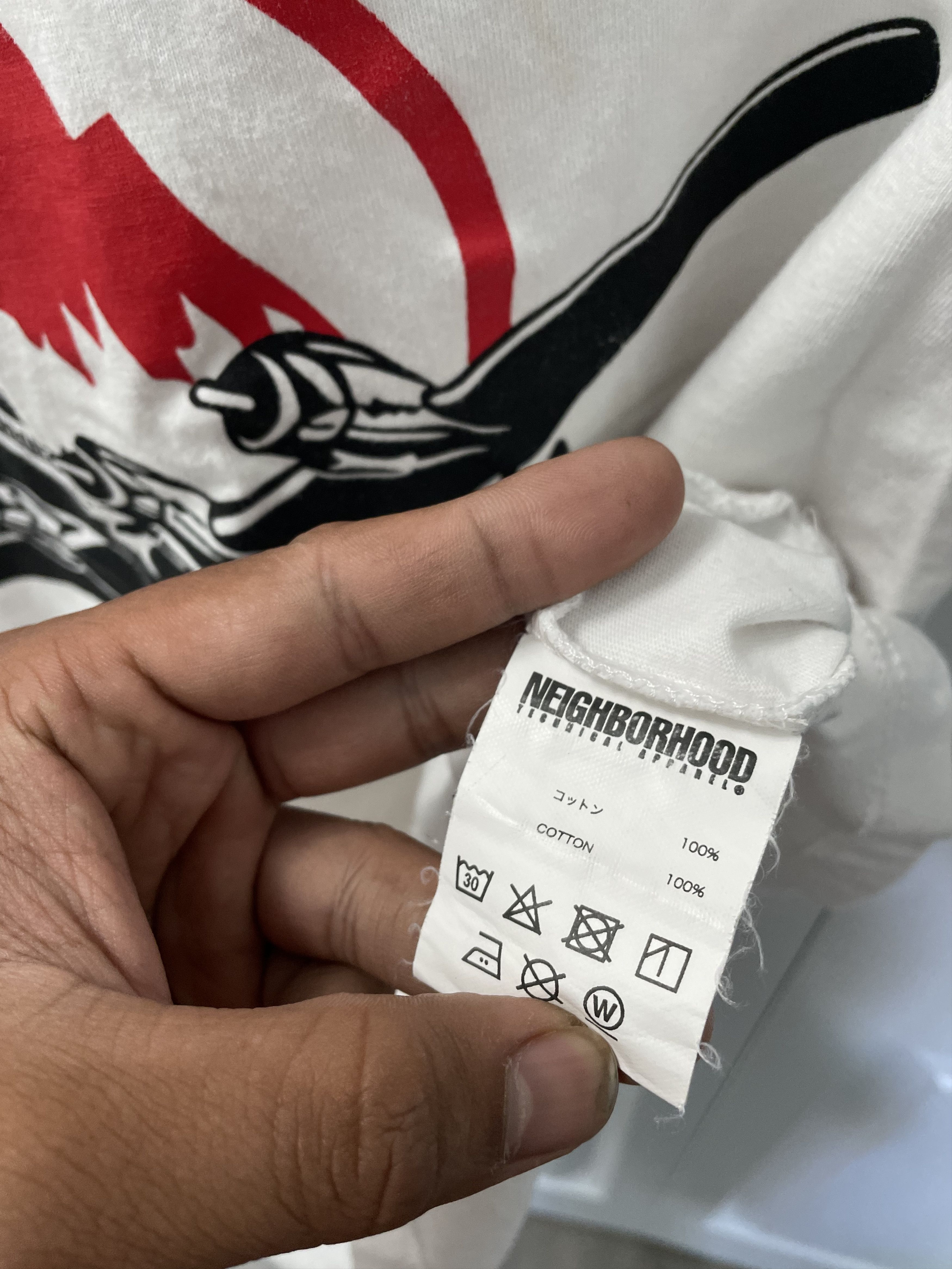 Neighborhood Neighborhood Burton Size US S / EU 44-46 / 1 - 8 Thumbnail
