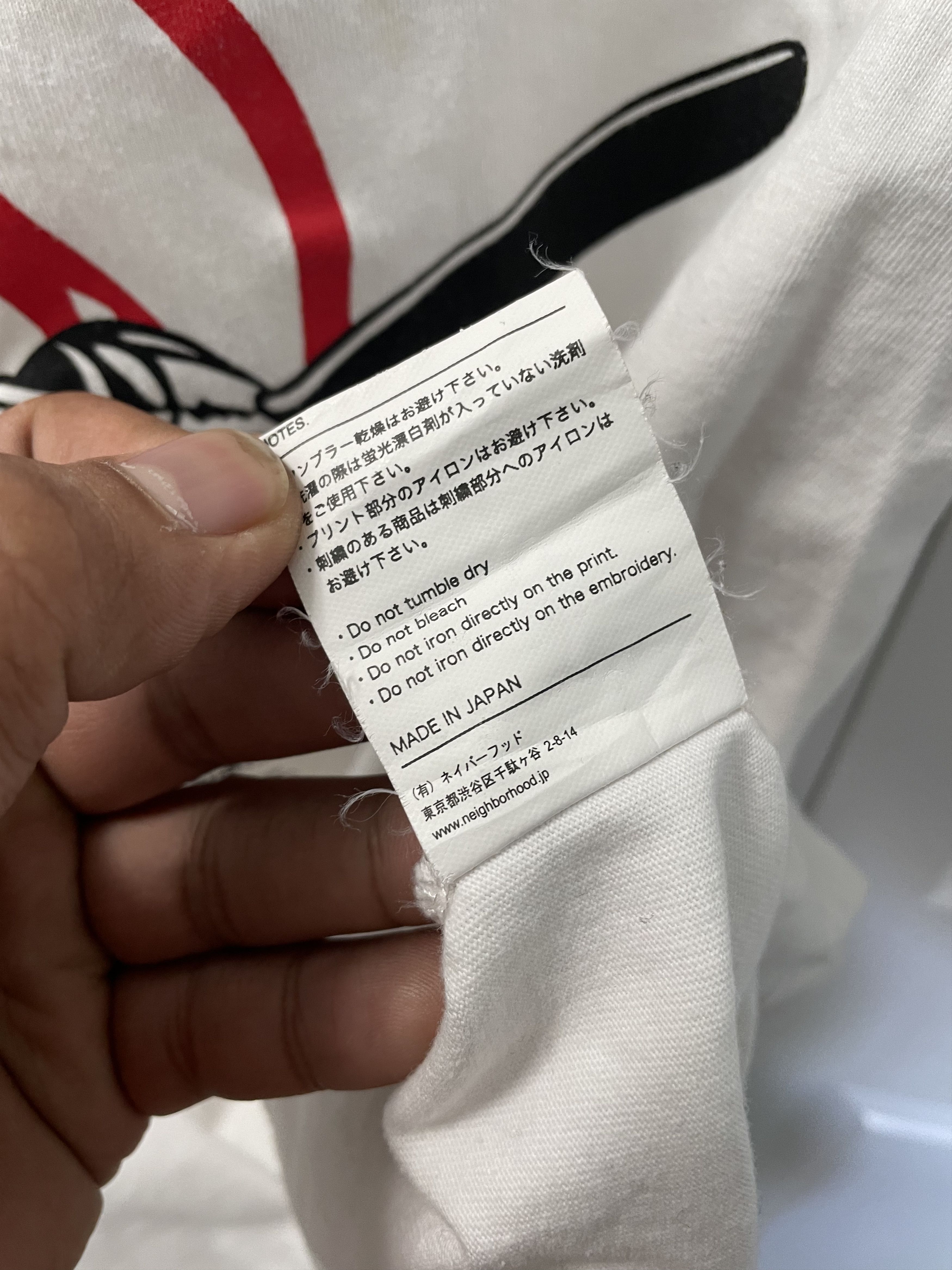 Neighborhood Neighborhood Burton Size US S / EU 44-46 / 1 - 9 Thumbnail