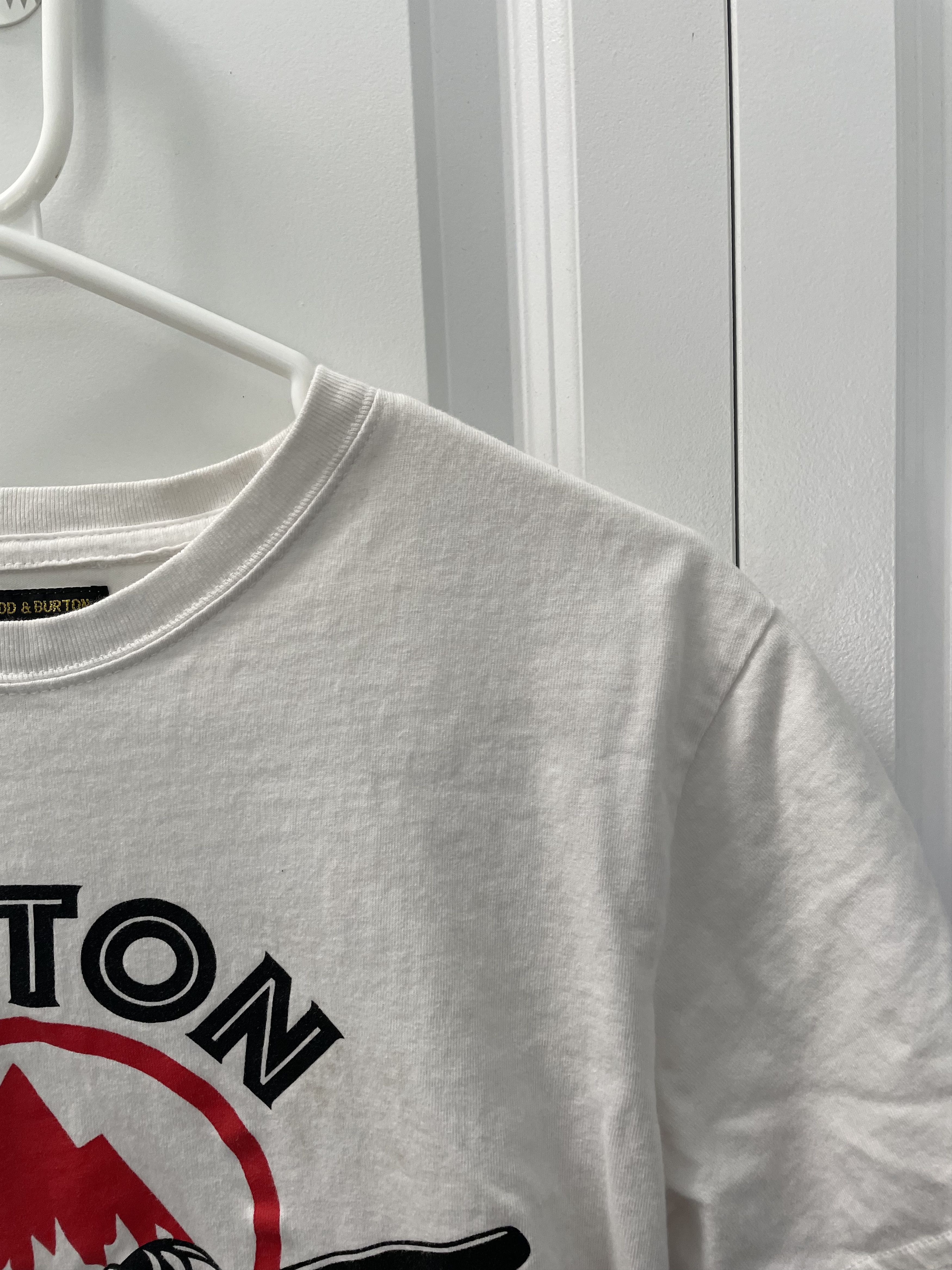Neighborhood Neighborhood Burton Size US S / EU 44-46 / 1 - 2 Thumbnail