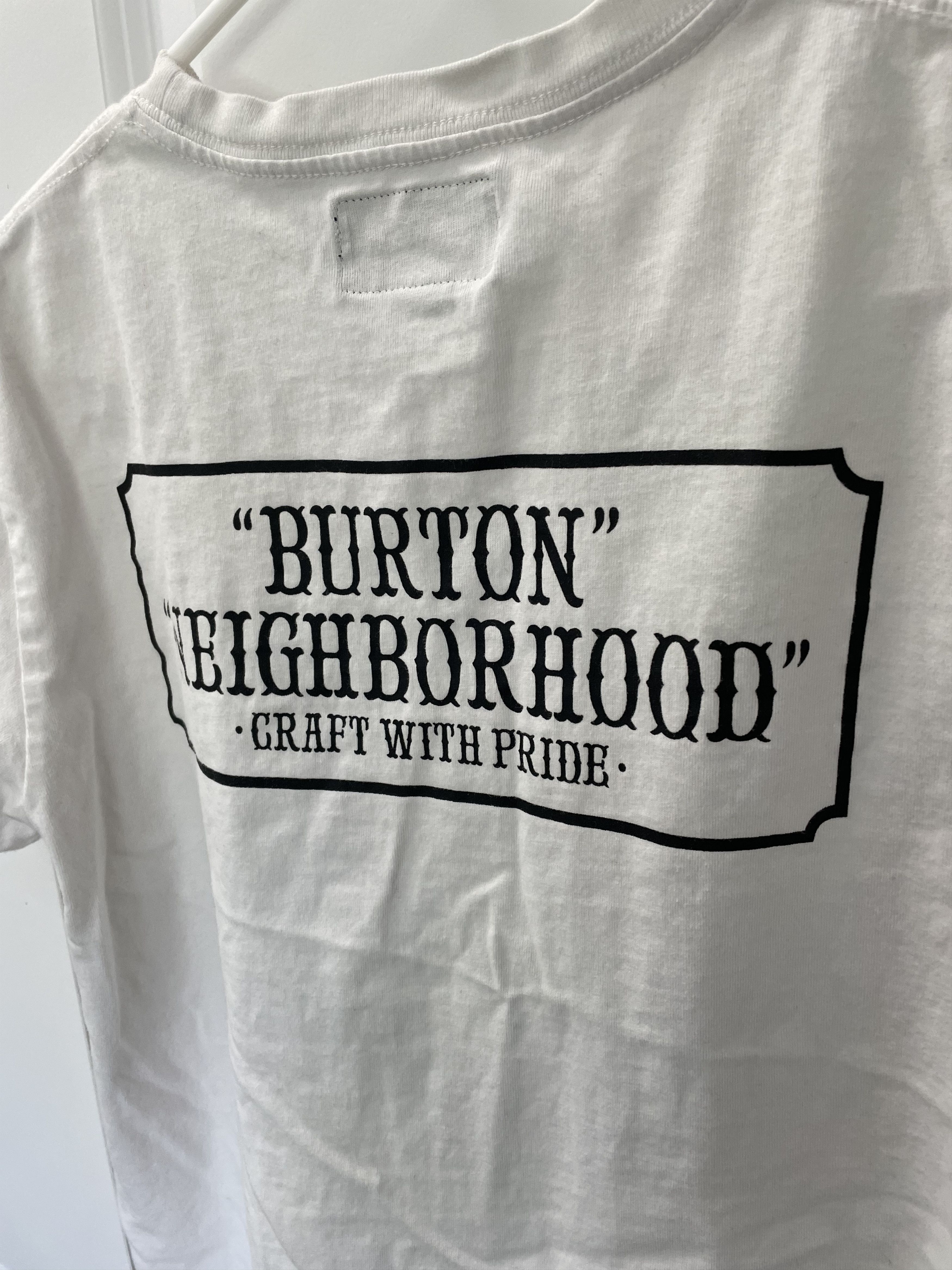 Neighborhood Neighborhood Burton Size US S / EU 44-46 / 1 - 7 Thumbnail