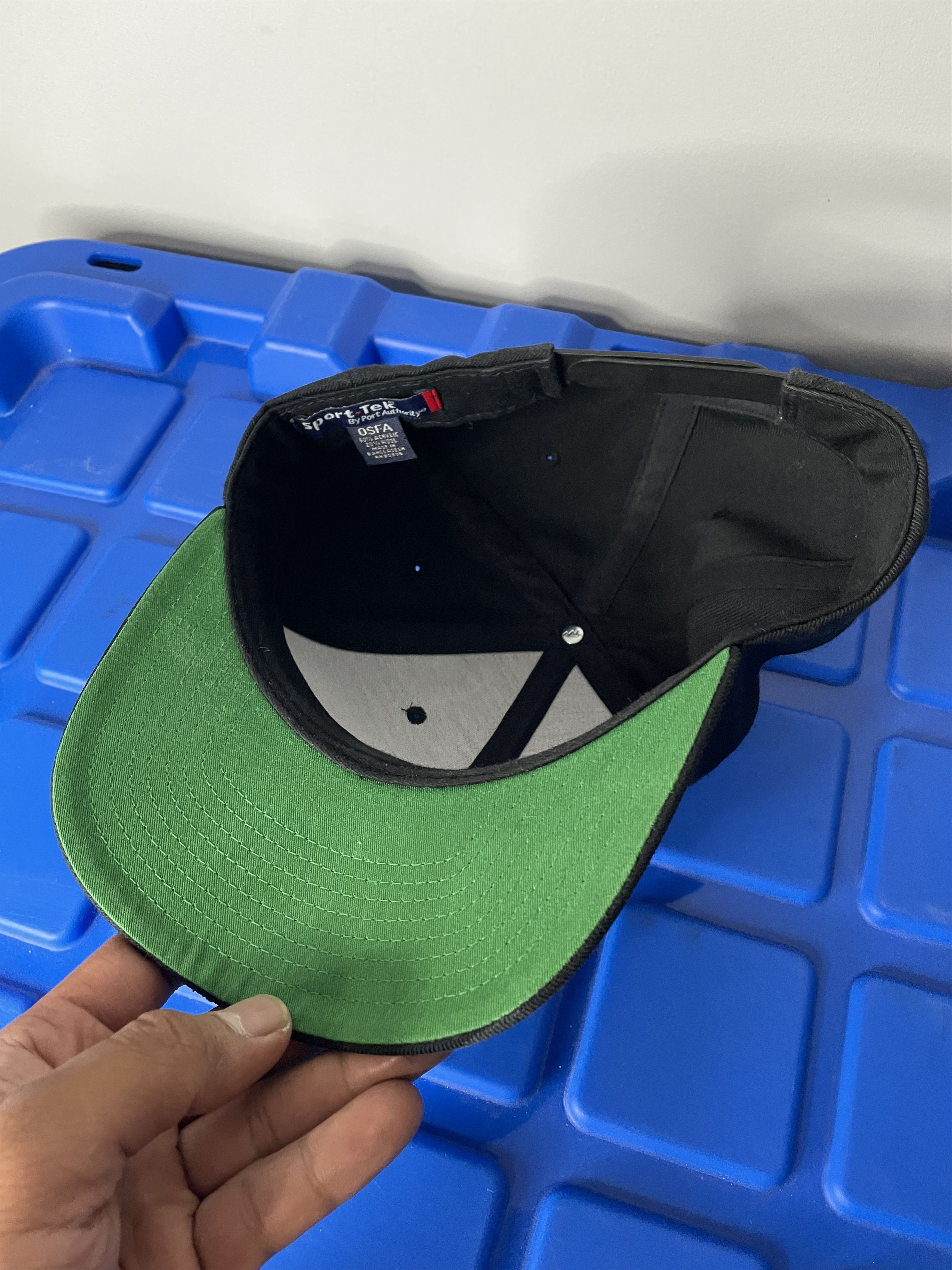 Other Selene Gonez - Snapback Hat Size ONE SIZE - 3 Thumbnail