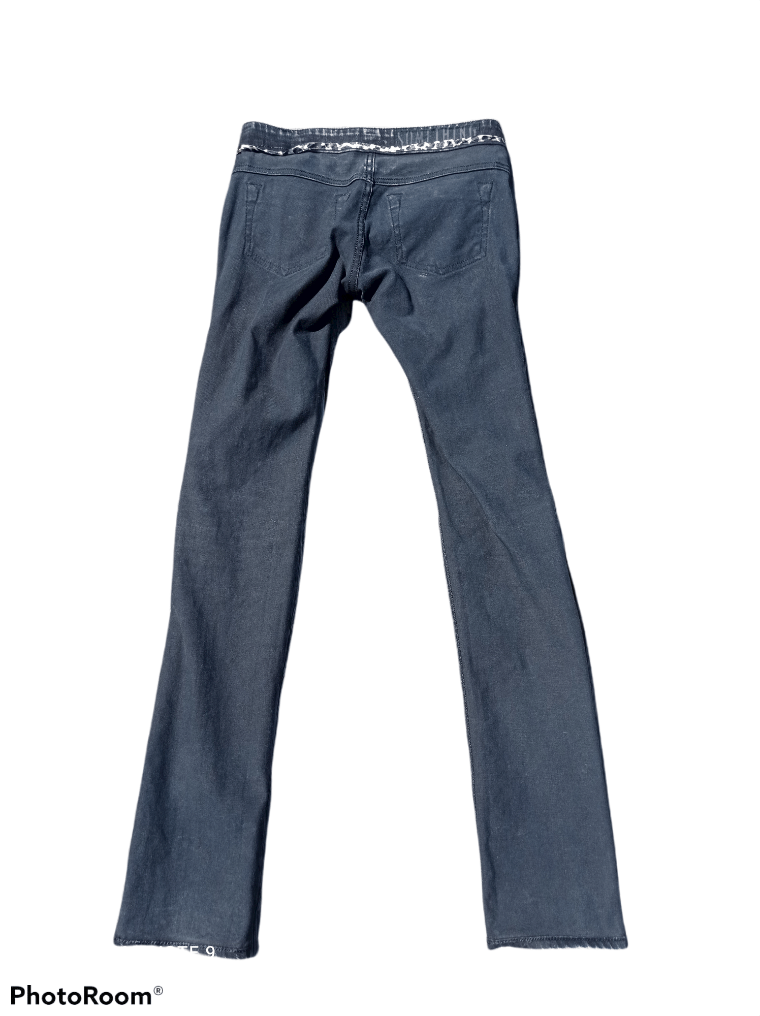 Edwin × Hysteric Glamour Vintage Edwin Distressed Denim jeans Hysteric style Size US 30 / EU 46 - 8 Thumbnail
