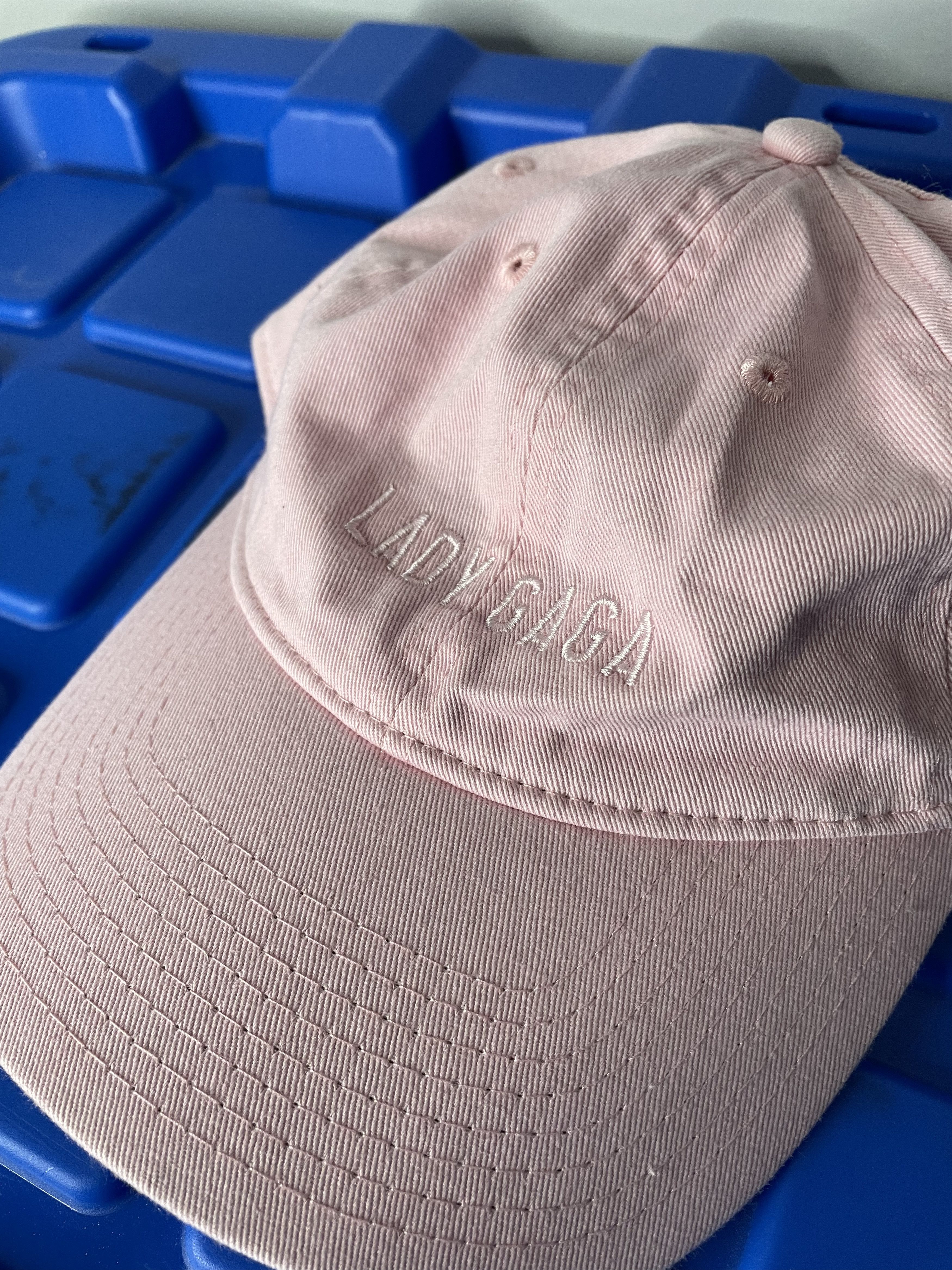Other Lady Gaga - Dad Hat Size ONE SIZE - 2 Thumbnail