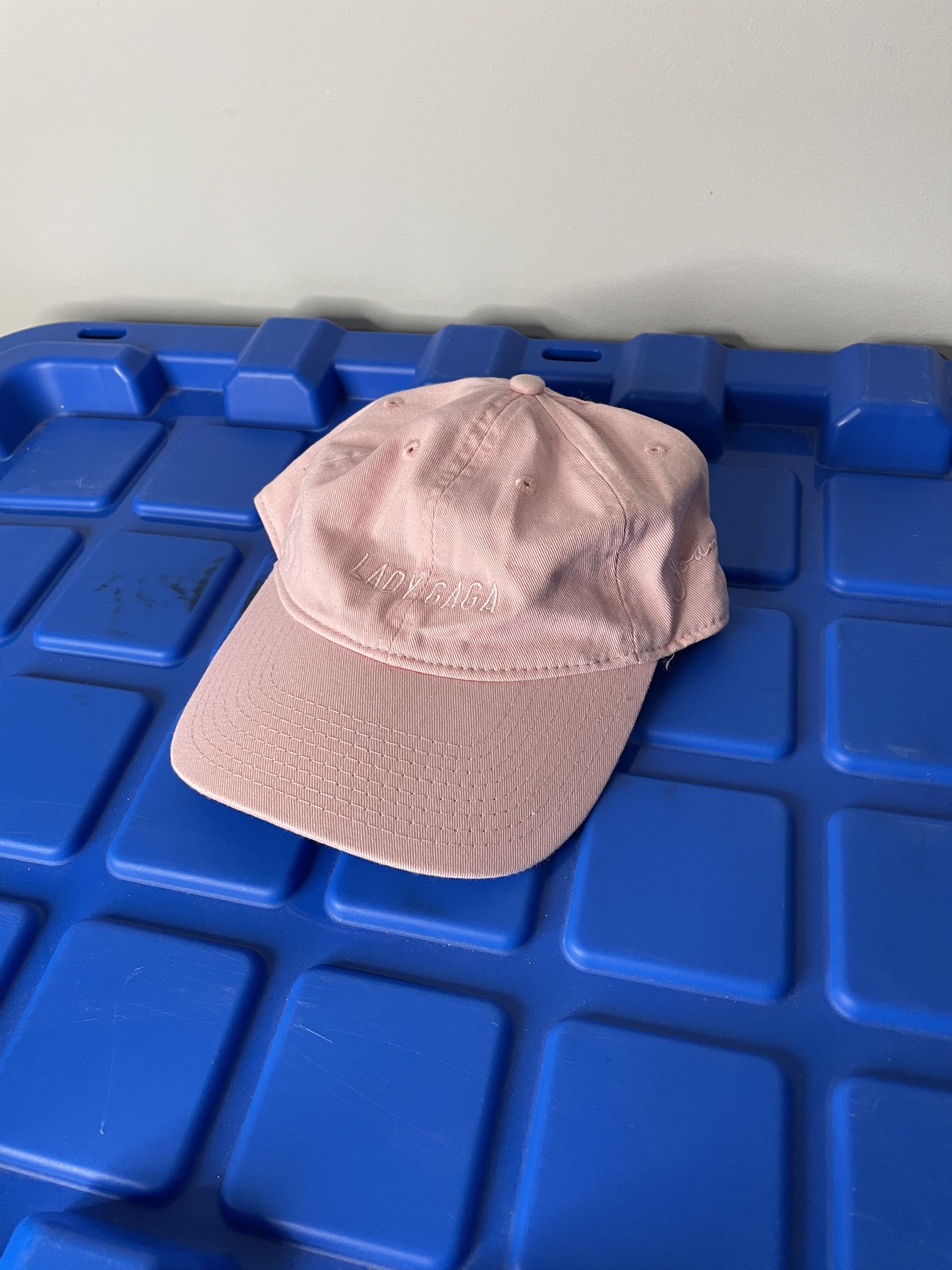 Other Lady Gaga - Dad Hat Size ONE SIZE - 1 Thumbnail