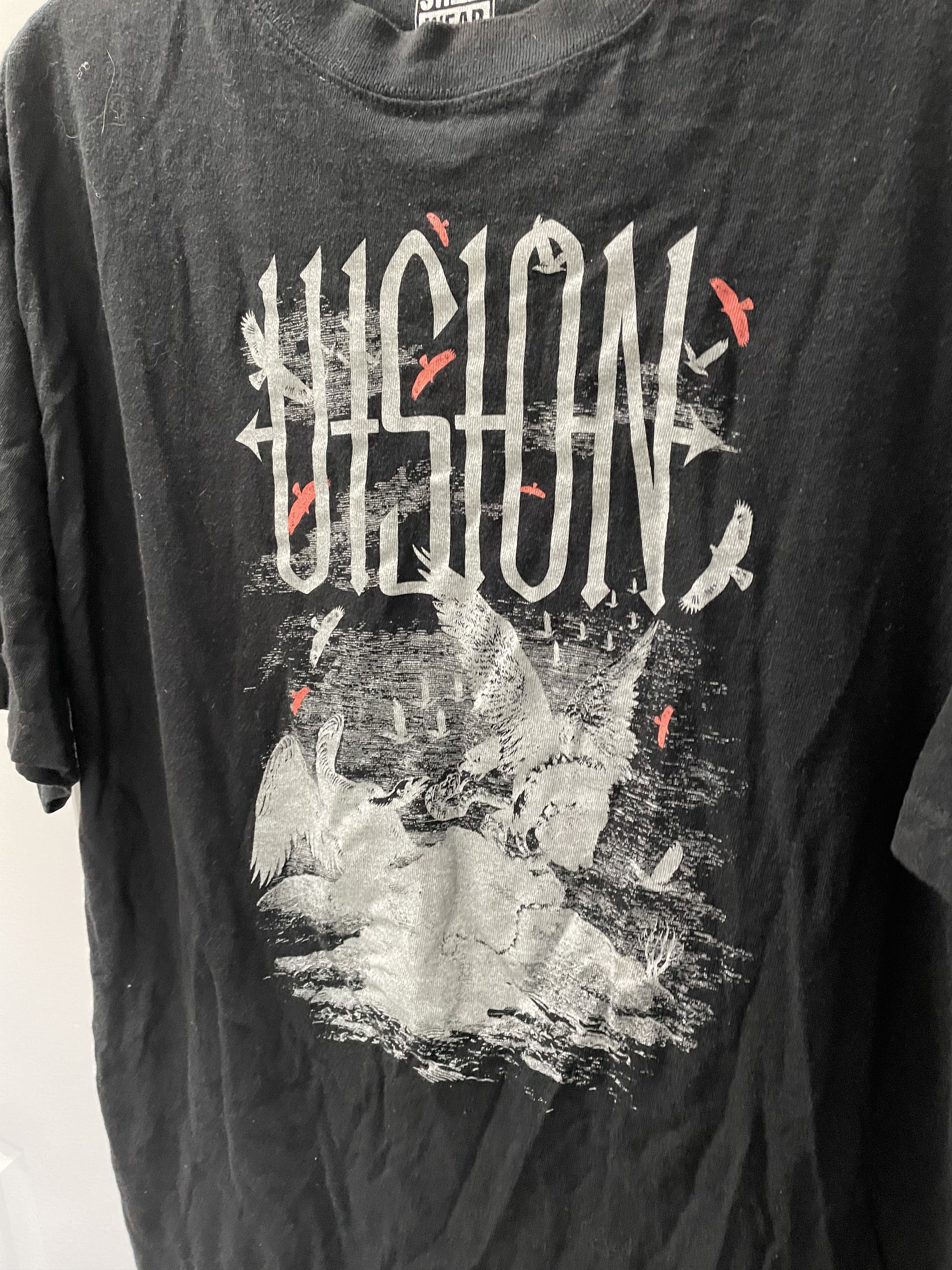 Vision Streetwear Vision Streetwear - Tee Size US M / EU 48-50 / 2 - 3 Thumbnail
