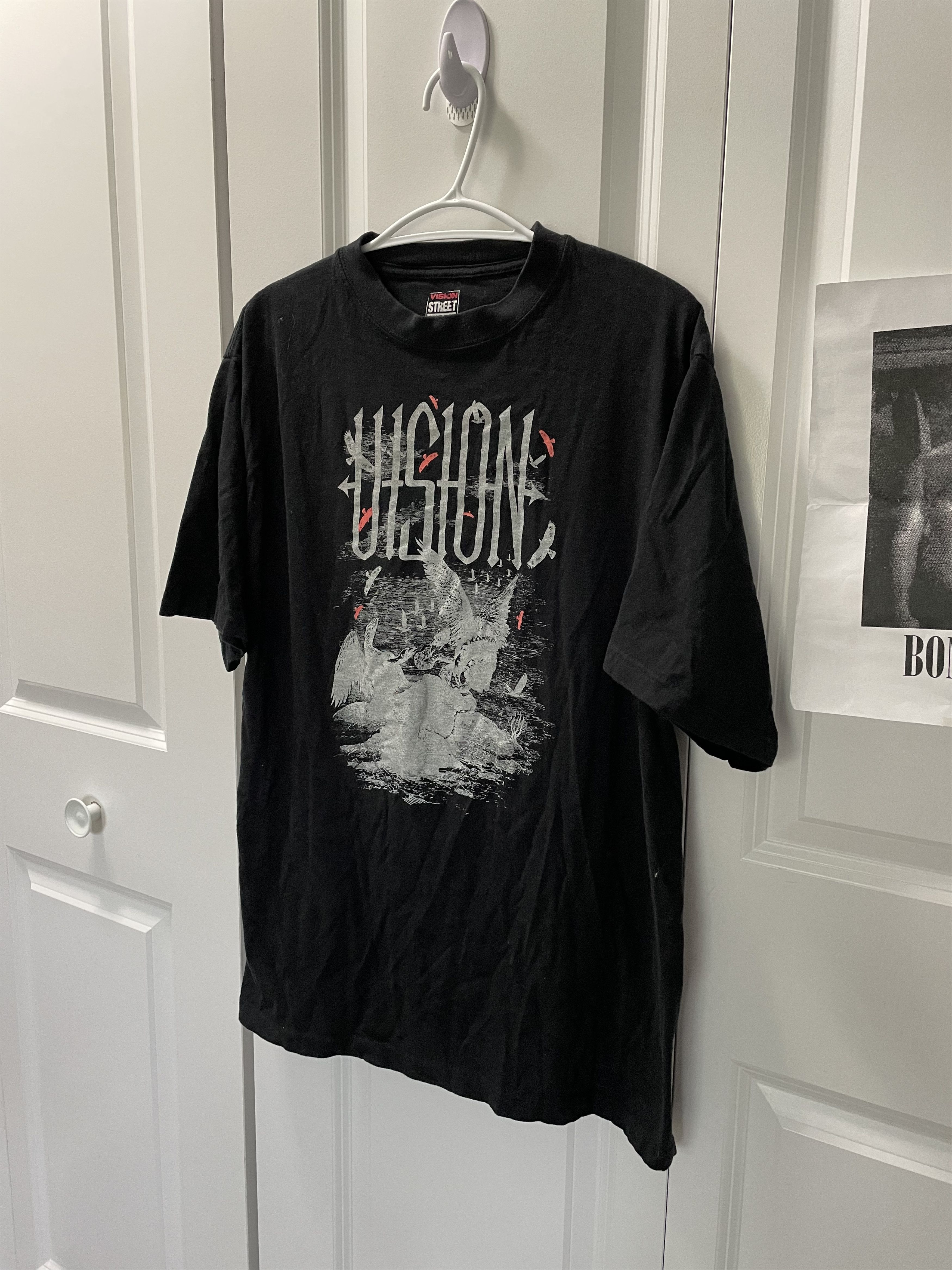 Vision Streetwear Vision Streetwear - Tee Size US M / EU 48-50 / 2 - 1 Thumbnail